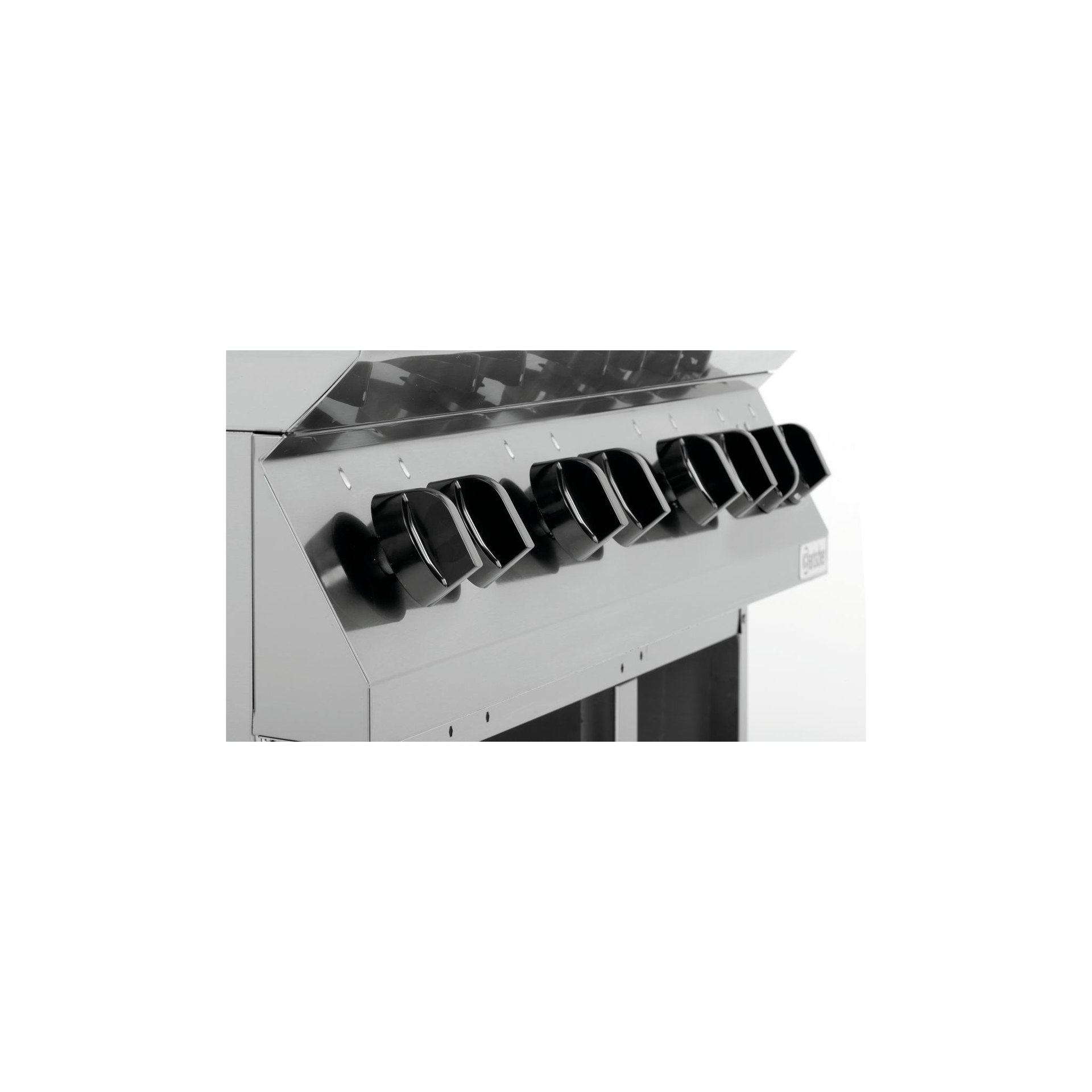 Gasherd MFG 7360 Gasherd MFG 7360
