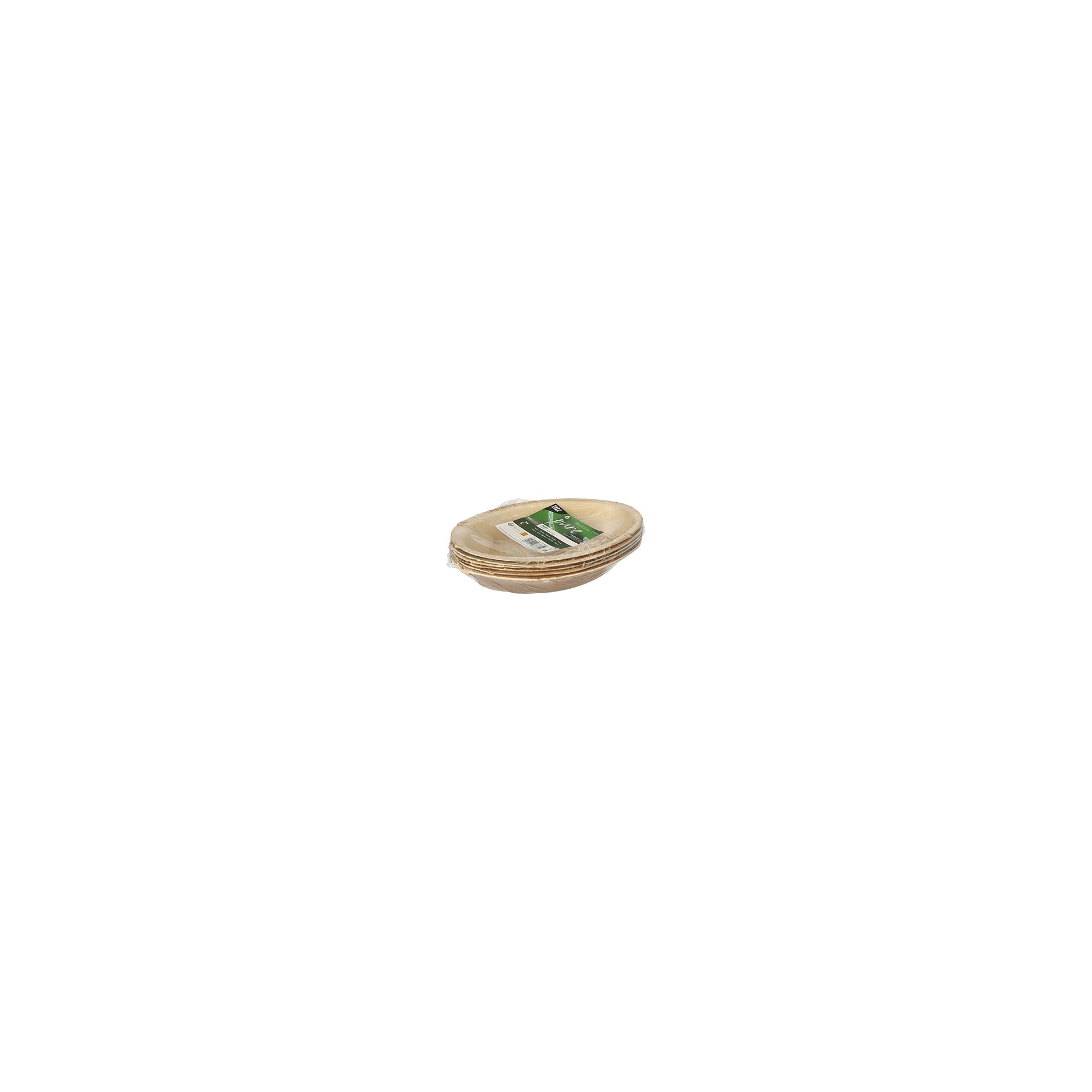 papstar-87864-teller-palmblatt-pure-oval-18cmx11-5cmx3cm-3 Teller, Palmblatt "pure" oval 18 cm x 11,5 cm x 3 cm