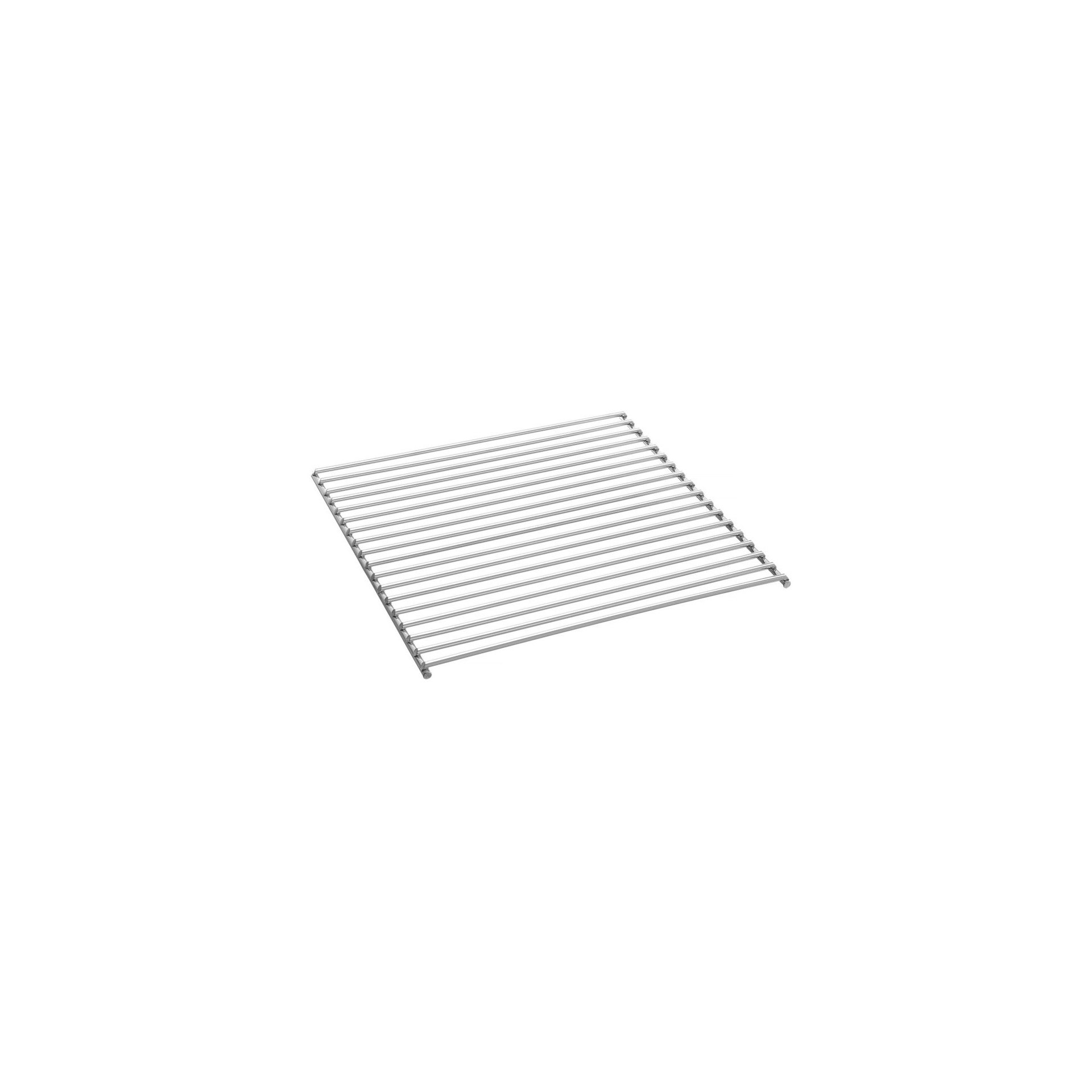 Gitterrost für Holzkohlegrills, HENDI