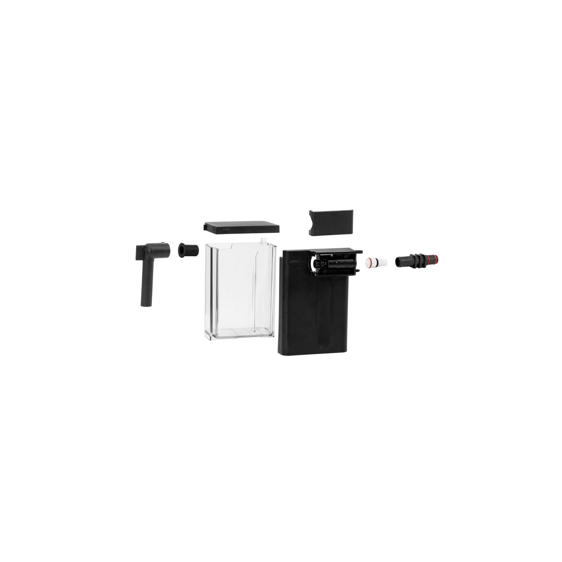 Kaffeevollautomat Easy Slim 200