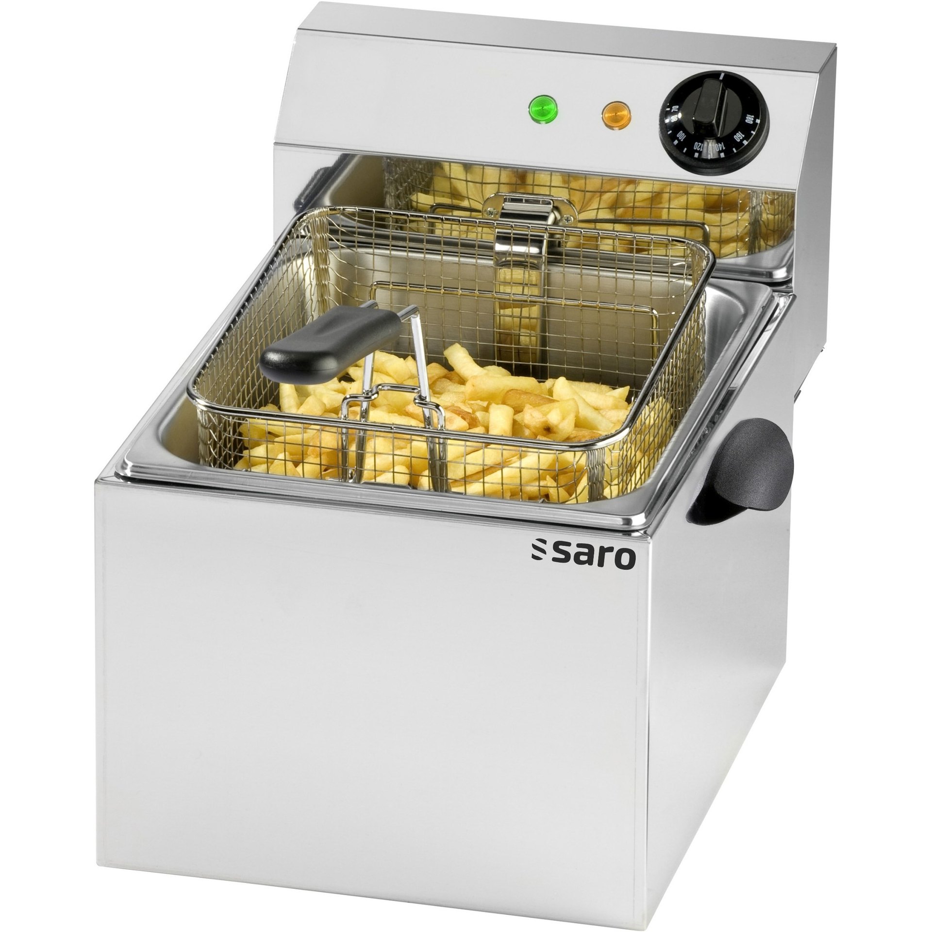Fritteuse Modell PROFRI 6 Fritteuse Modell PROFRI 6