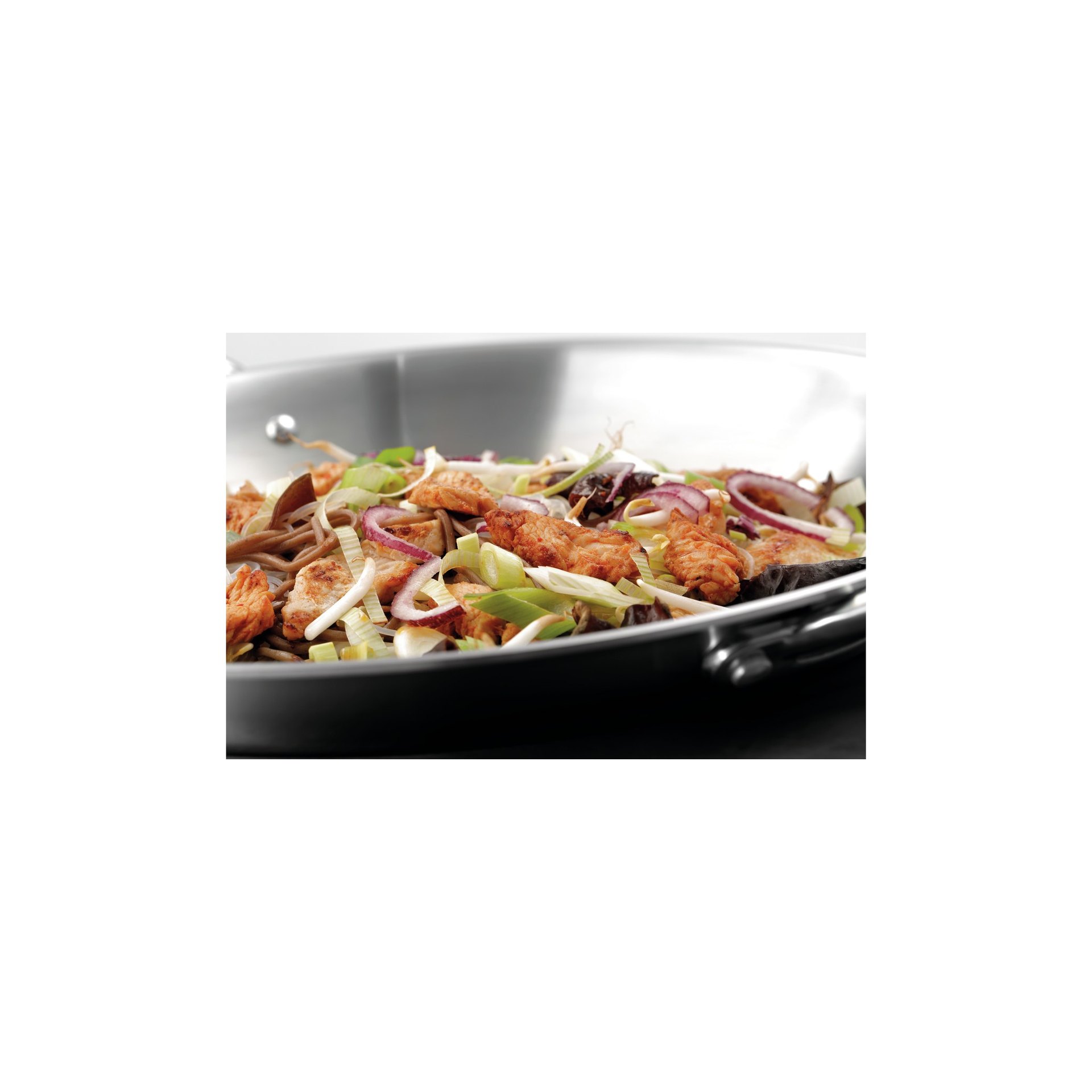 Induktionswok 30/293 Induktionswok 30/293