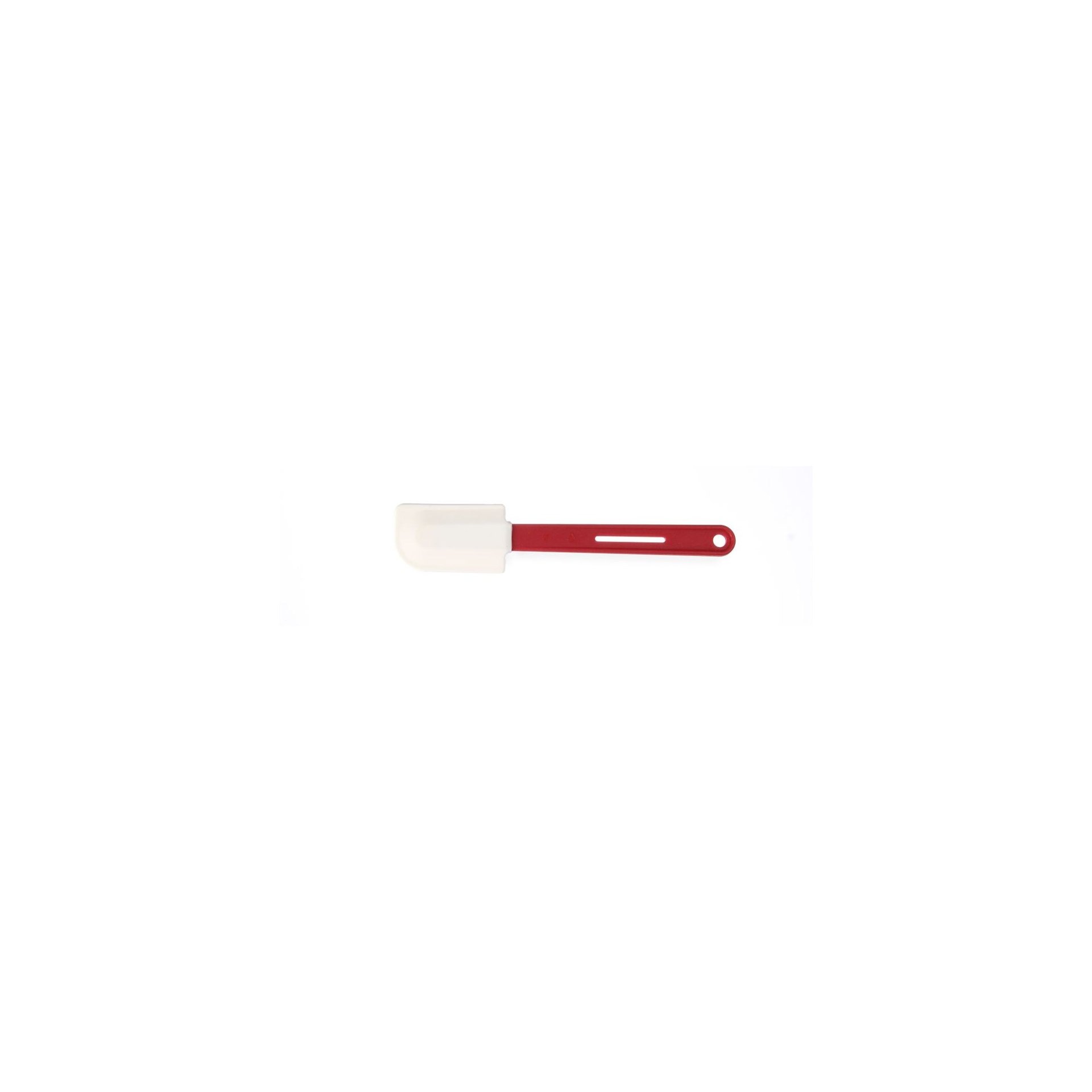Teigschaber Kitchen Line, Kitchen Line, 10L, Rot, 266x55mm Teigschaber Kitchen Line, Kitchen Line, 10L, Rot, 266x55mm