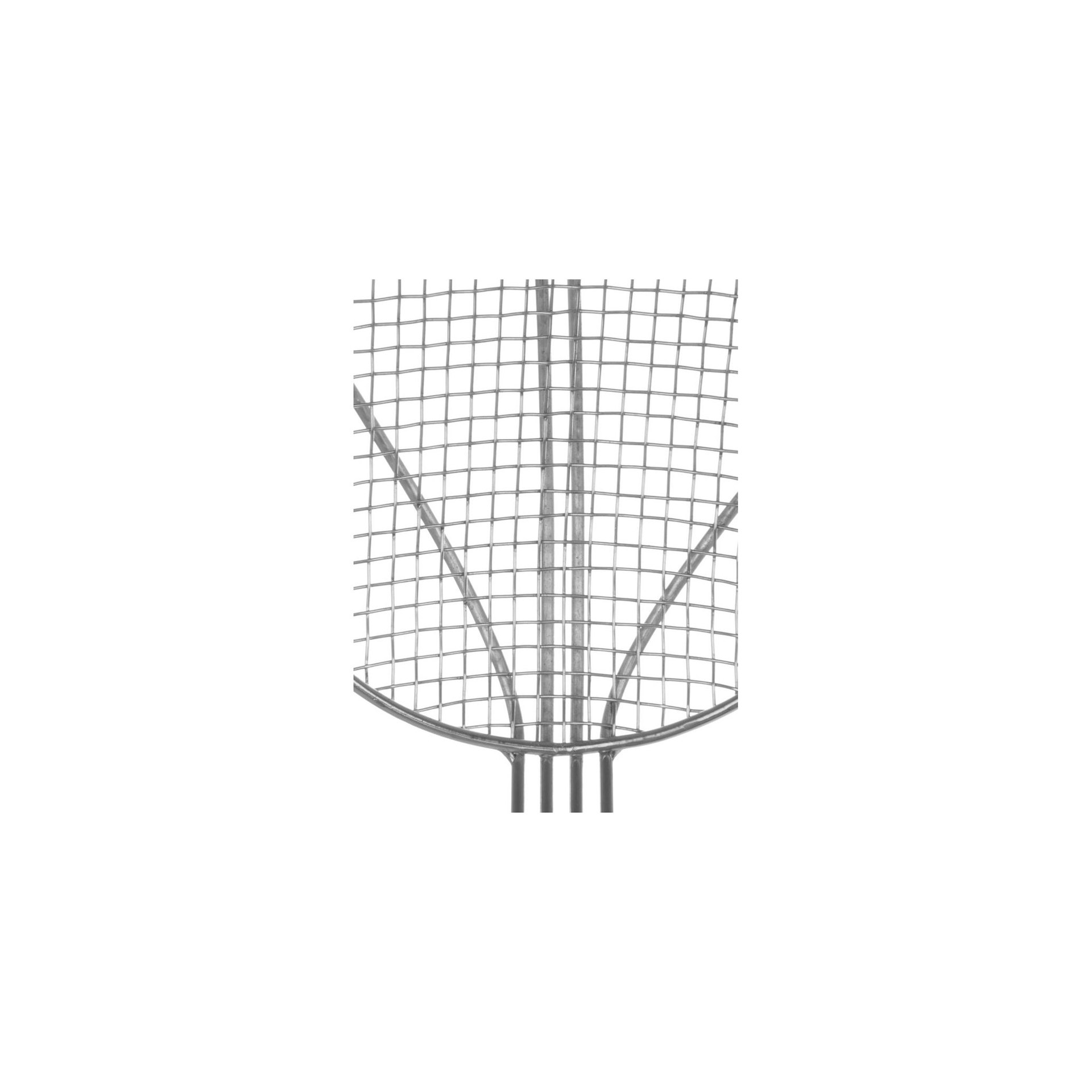 Frittierlöffel, ⌀160x470mm Frittierlöffel, ⌀160x470mm