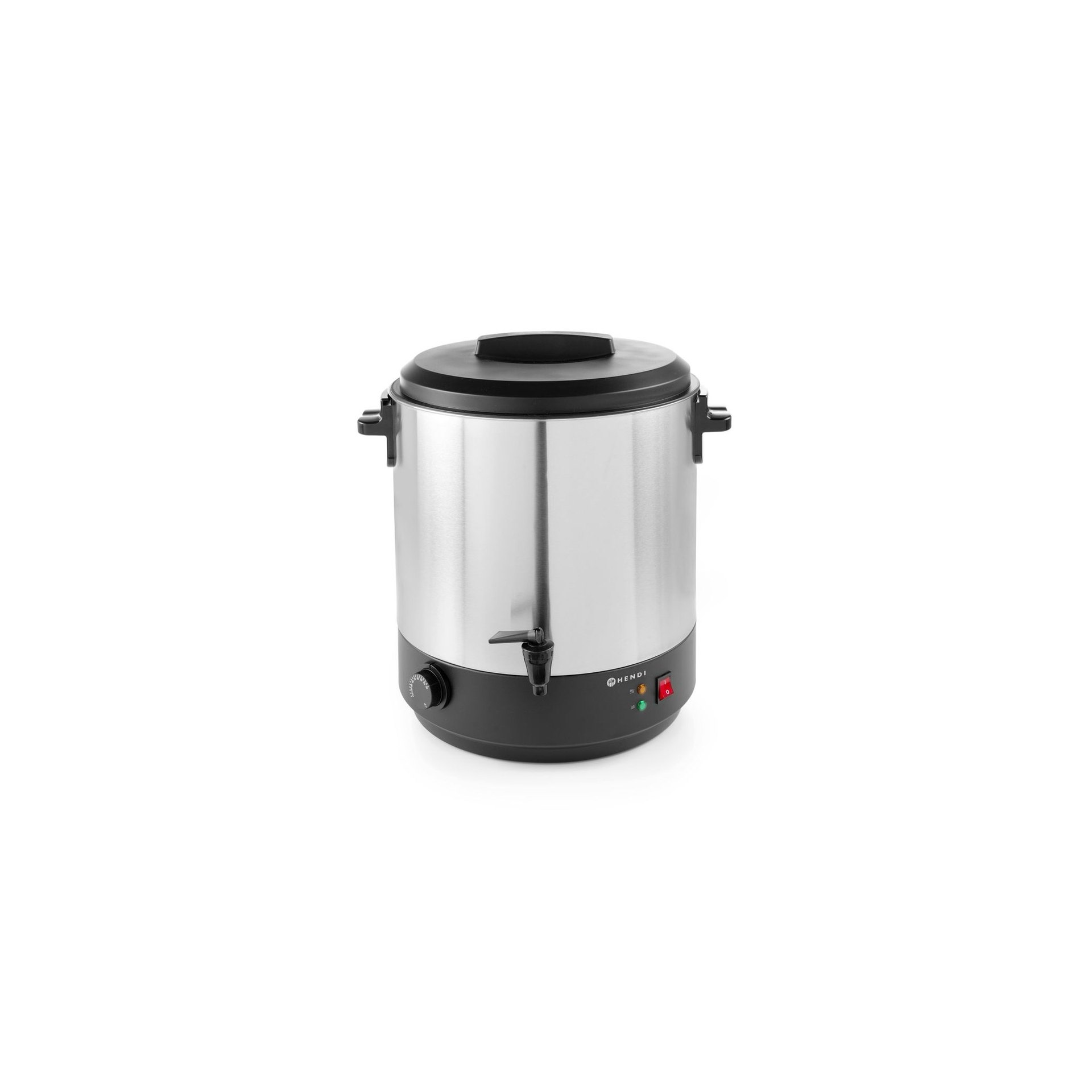 Heißgetränkespender, 25L Heißgetränkespender, 25L
