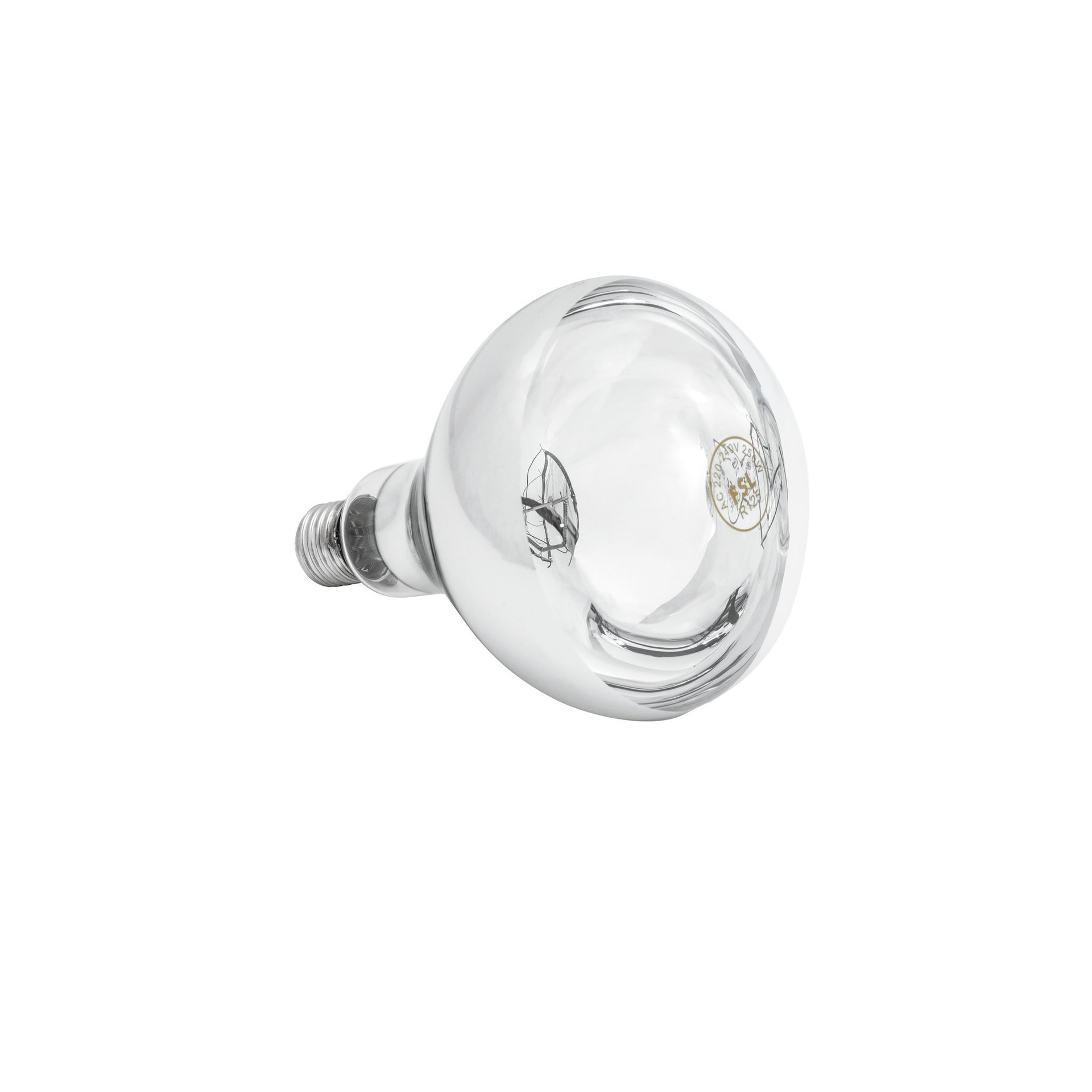 Infrarotlampe IWL250D-WS