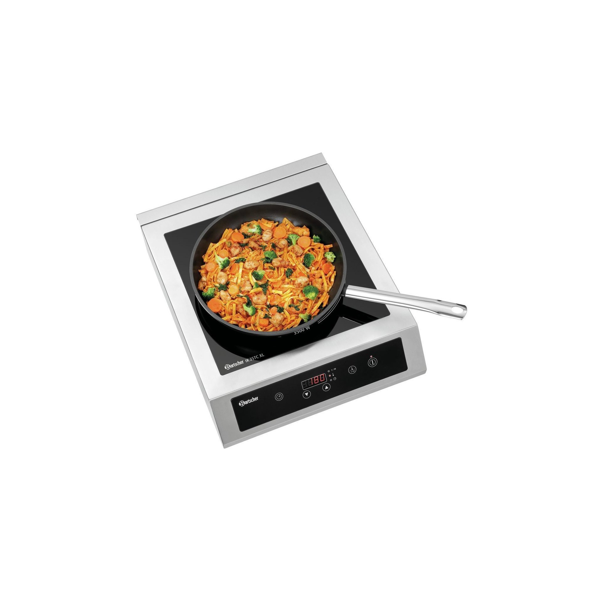 Induktionskocher IK 35TC XL