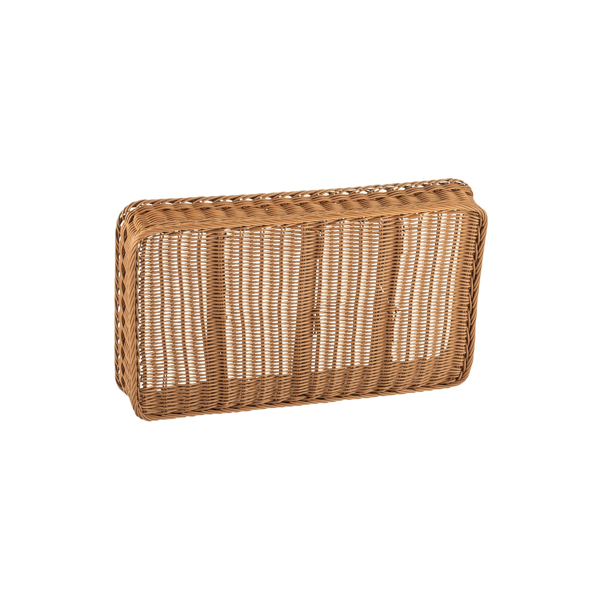 GN 1/1 Besteckkorb 53 x 32,5 x 10 cm