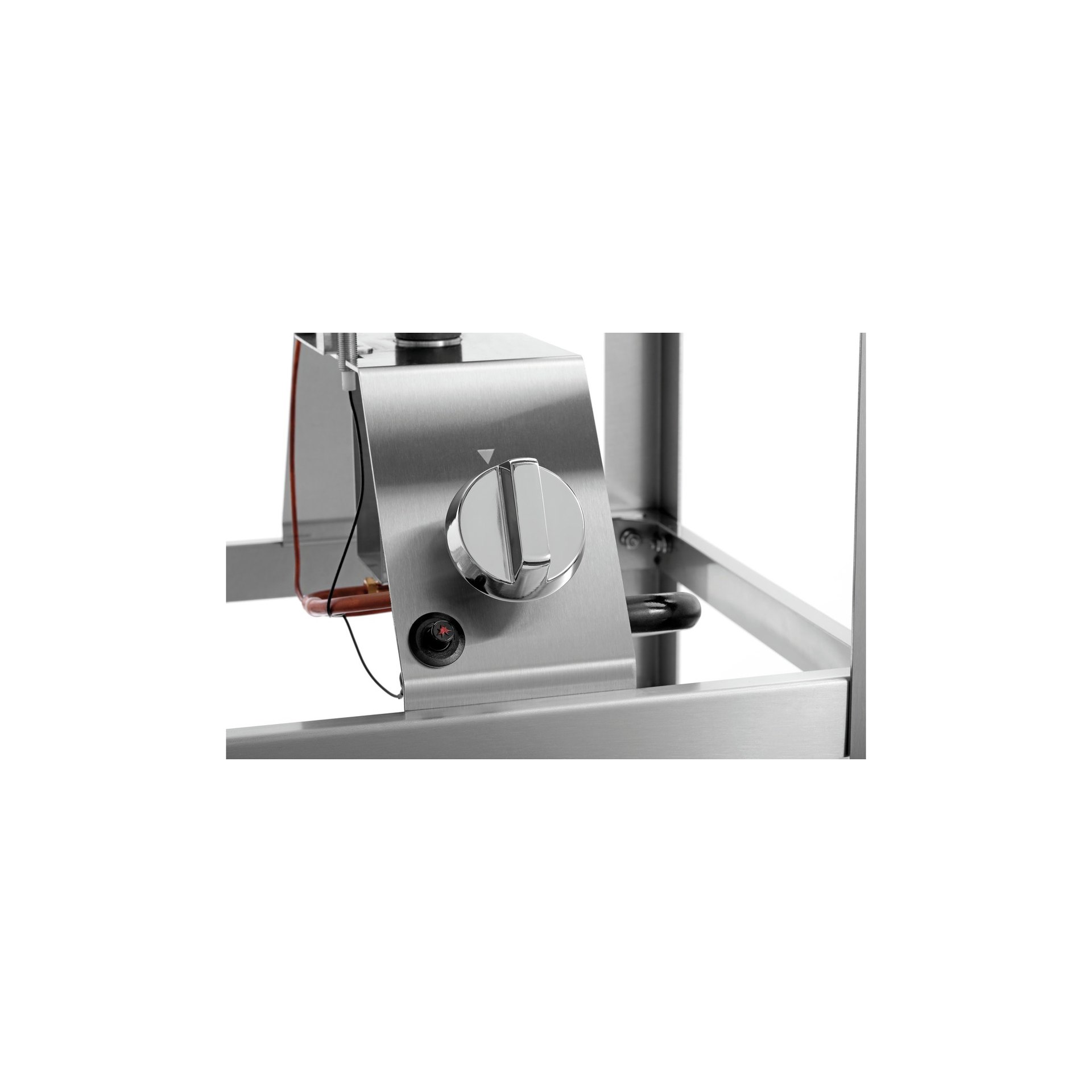 Hockerkocher G-1KB 1K680