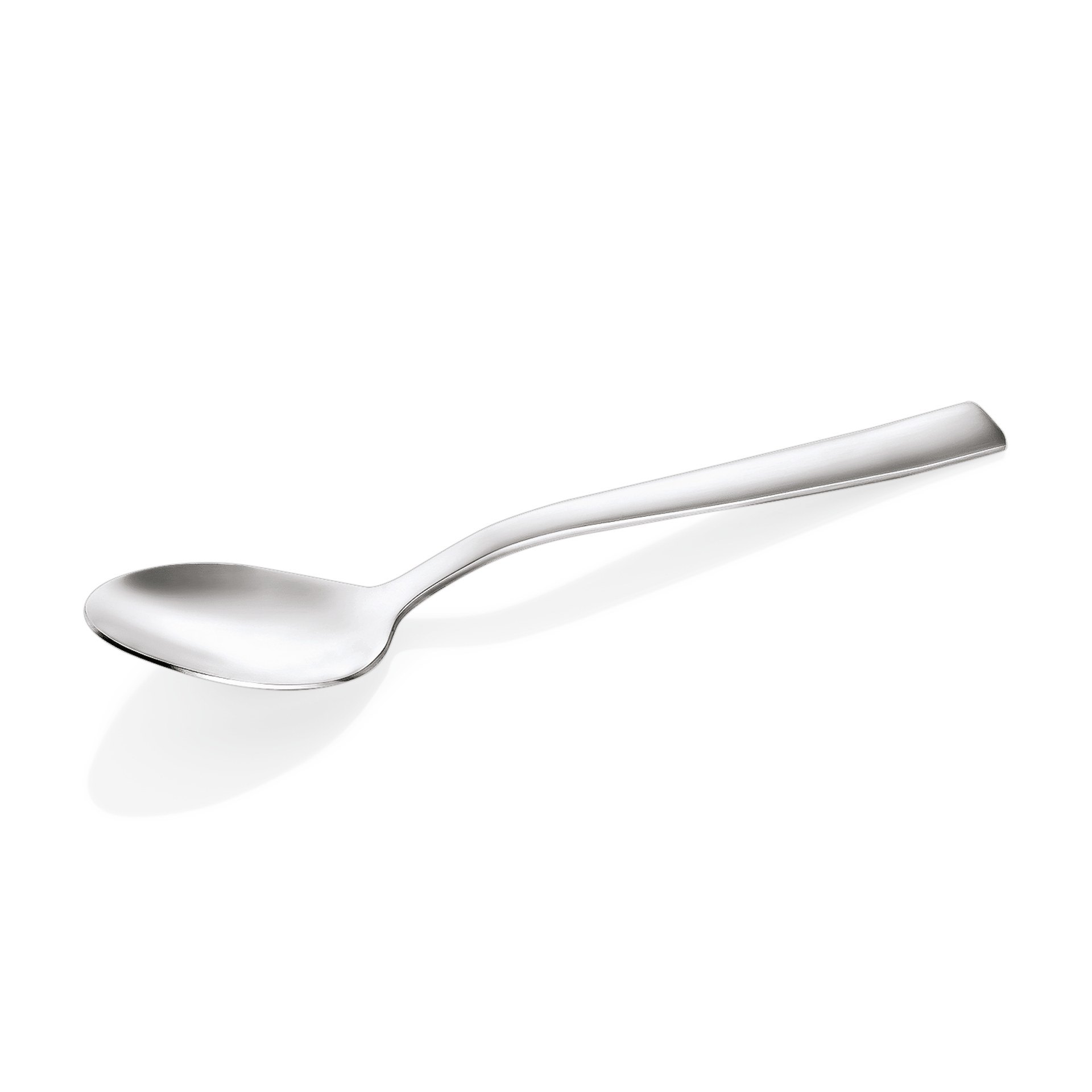 Kaffeelöffel (L) 14 cm, Serie Hamburg Eco
