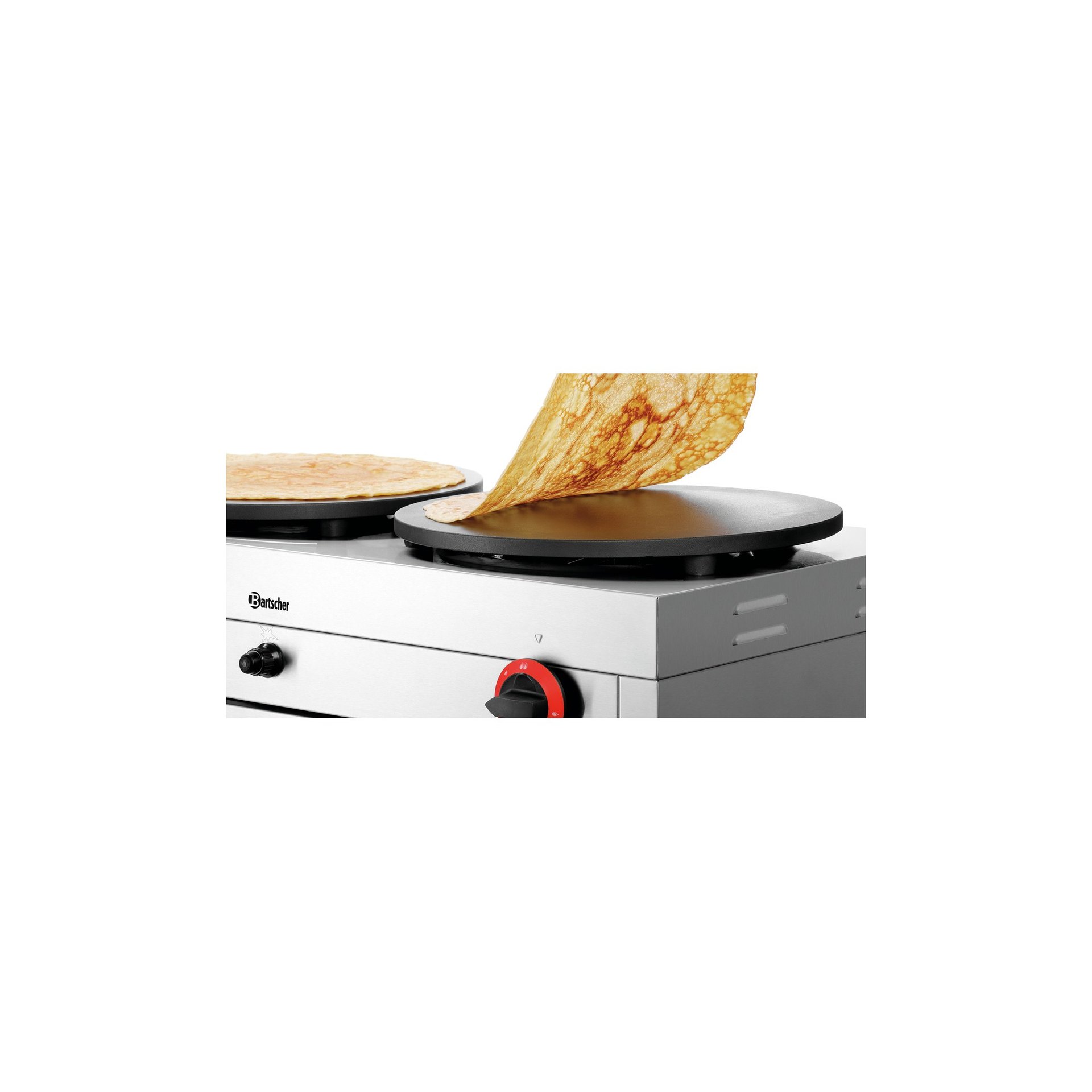 Crêpe-Backgerät 2CP400G
