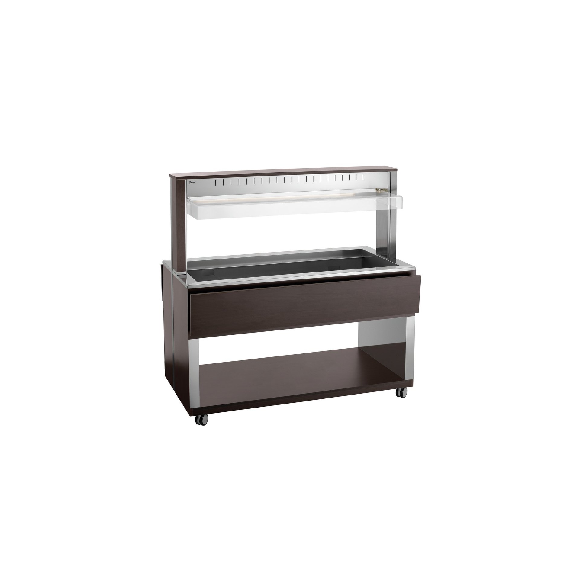 Buffetwagen W4110-200W Buffetwagen W4110-200W