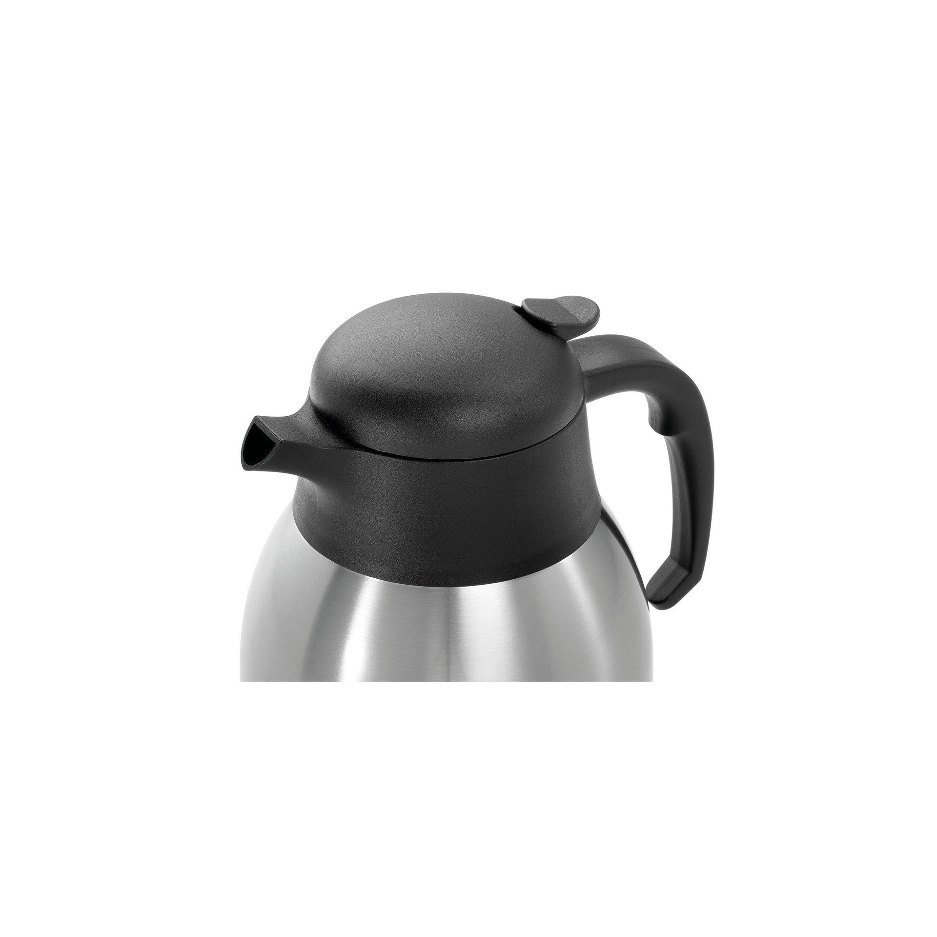 Isolierkanne 1,4L-ST Isolierkanne 2L-ST