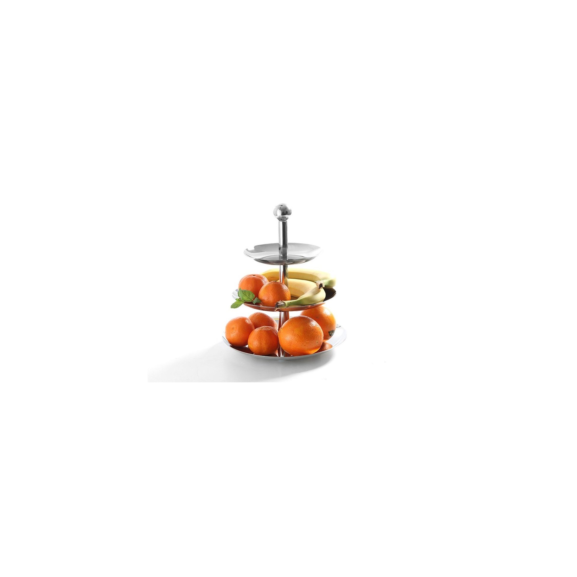 Etagere, ⌀268x(H)320mm Etagere, ⌀268x(H)320mm