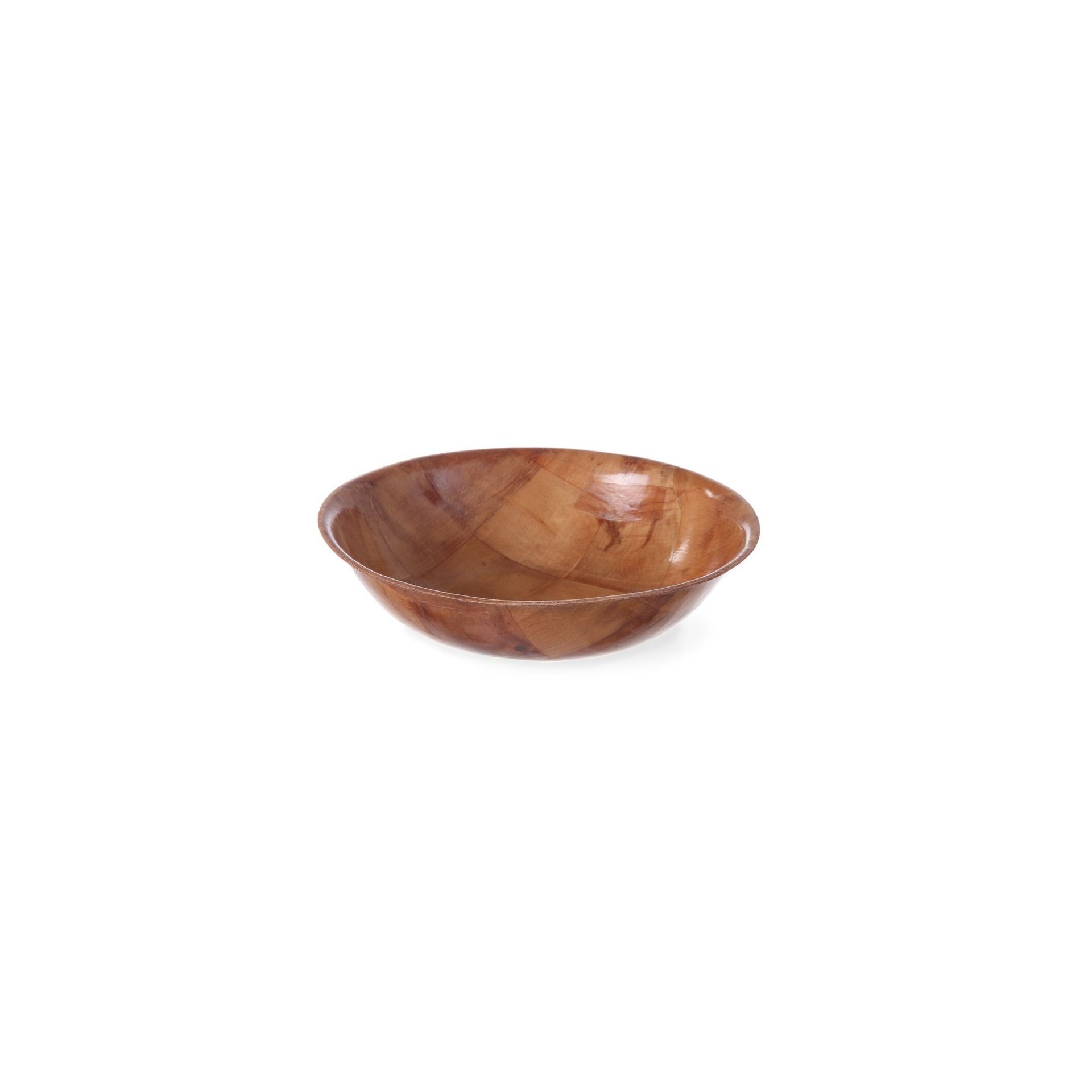 Schale - rund, ⌀200x(H)50mm