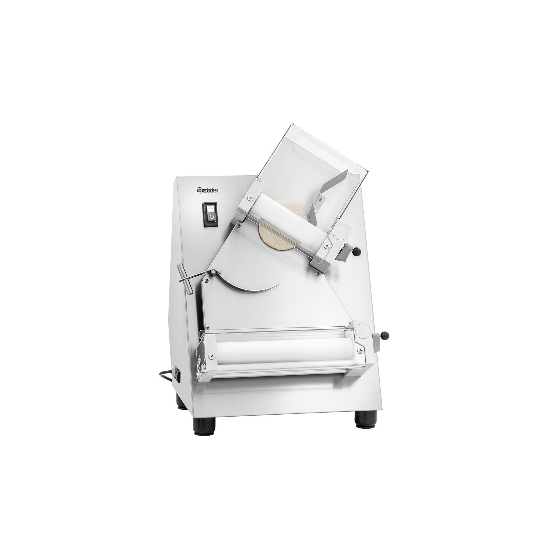 Teigausrollmaschine 3000 Teigausrollmaschine 3000