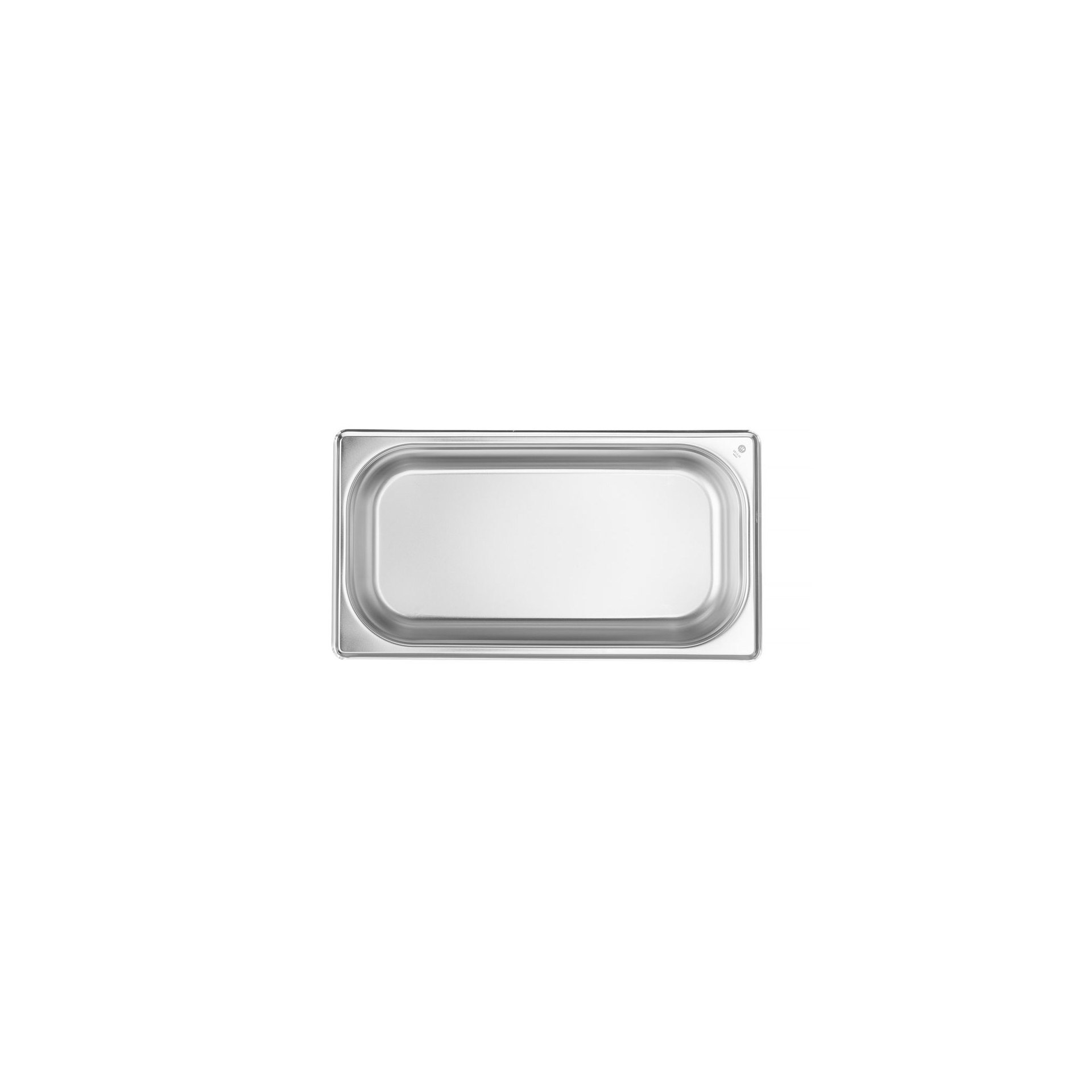 Gastronorm-Behälter 1/3, Budget Line, GN 1/3, 2,5L, 325x176x(H)65mm Gastronorm-Behälter 1/3, Budget Line, GN 1/3, 2,5L, 325x176x(H)65mm