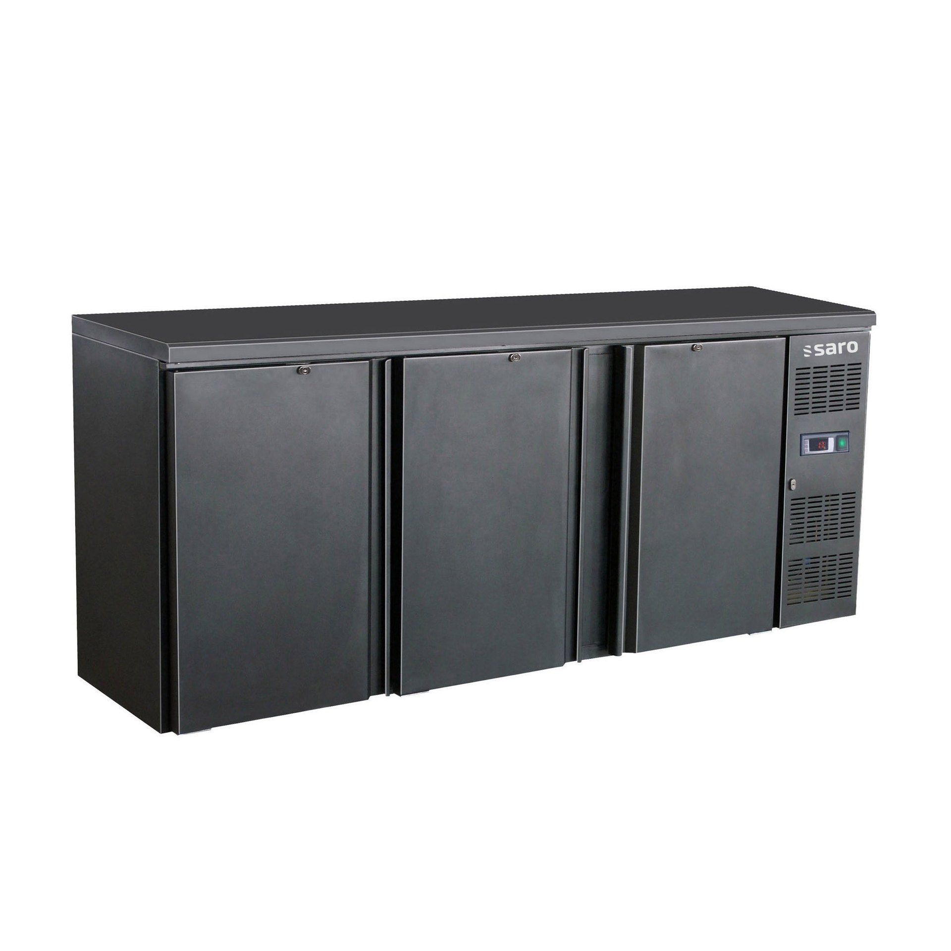 Barkühlermit3Türen BC3100 Barkühlermit3Türen BC3100