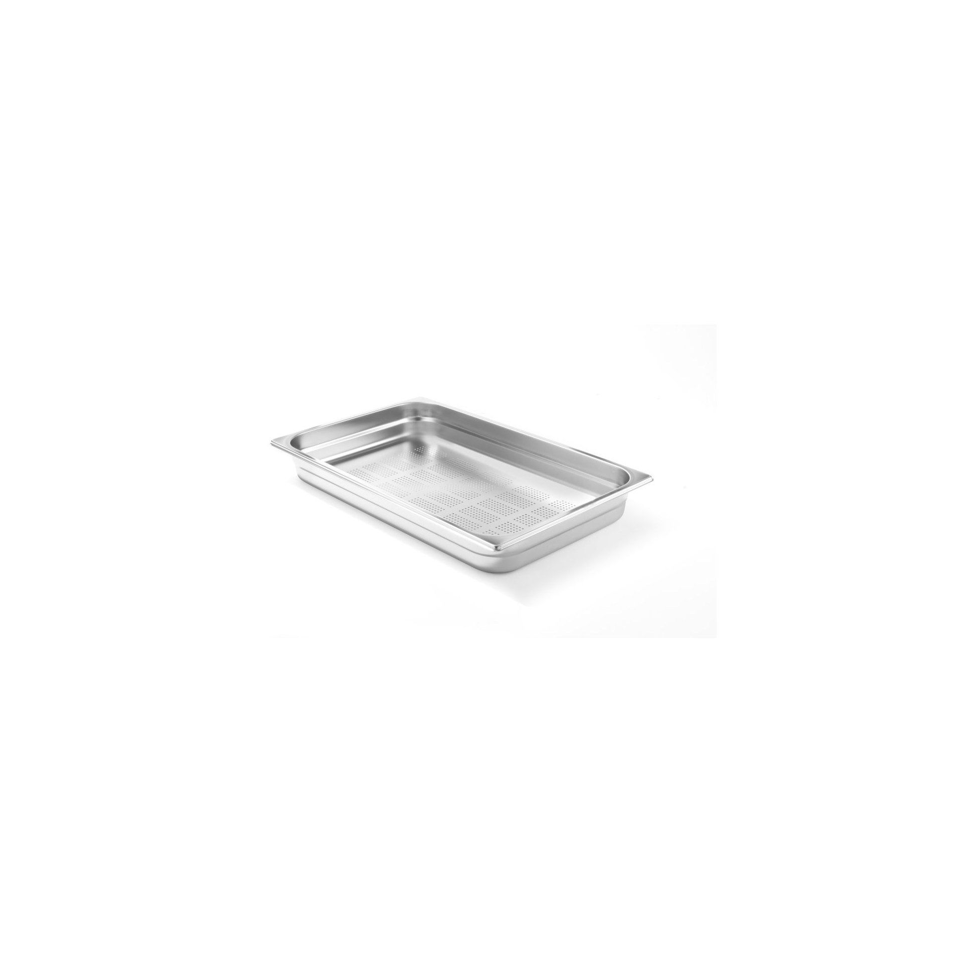 Behälter GN 1/1 perforiert, Profi Line, GN 1/1, 9L, (H)65mm