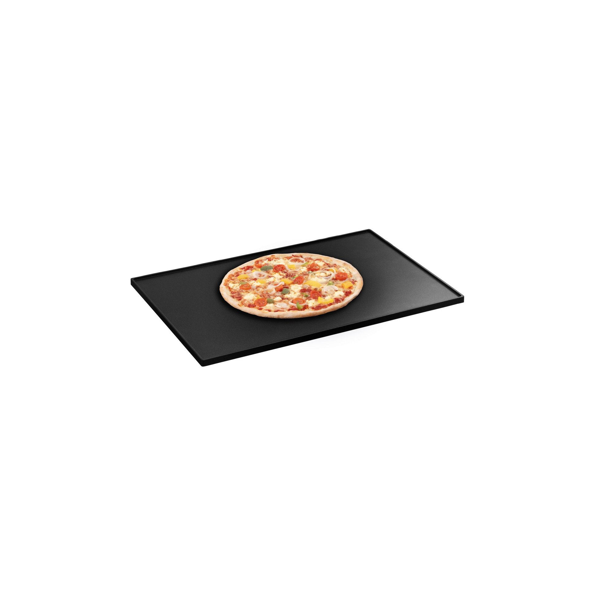 Wende-Grillplatte EGR60400