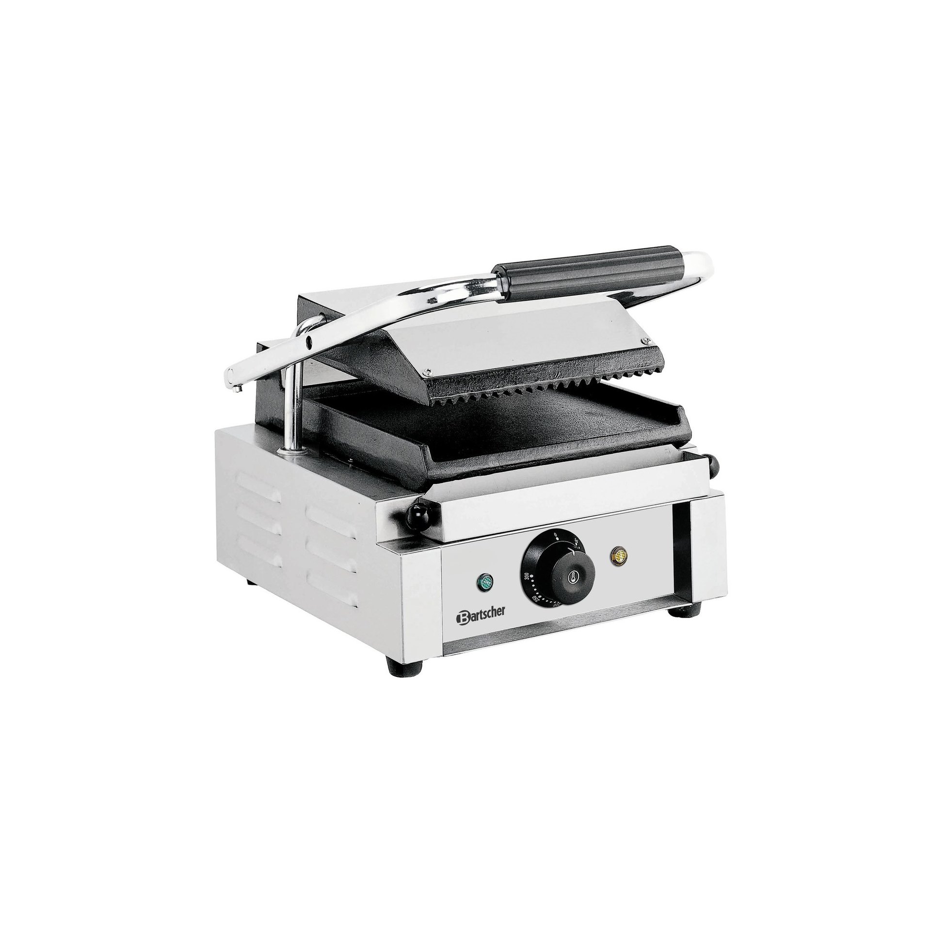 Kontaktgrill 1800 1GR