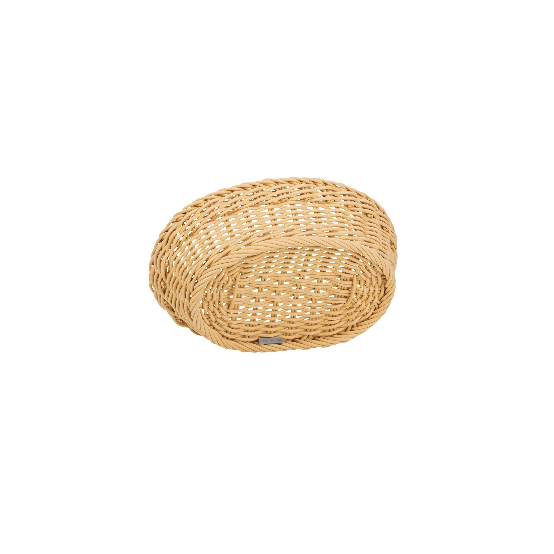 Korb 25 x 19 x 6,5 cm