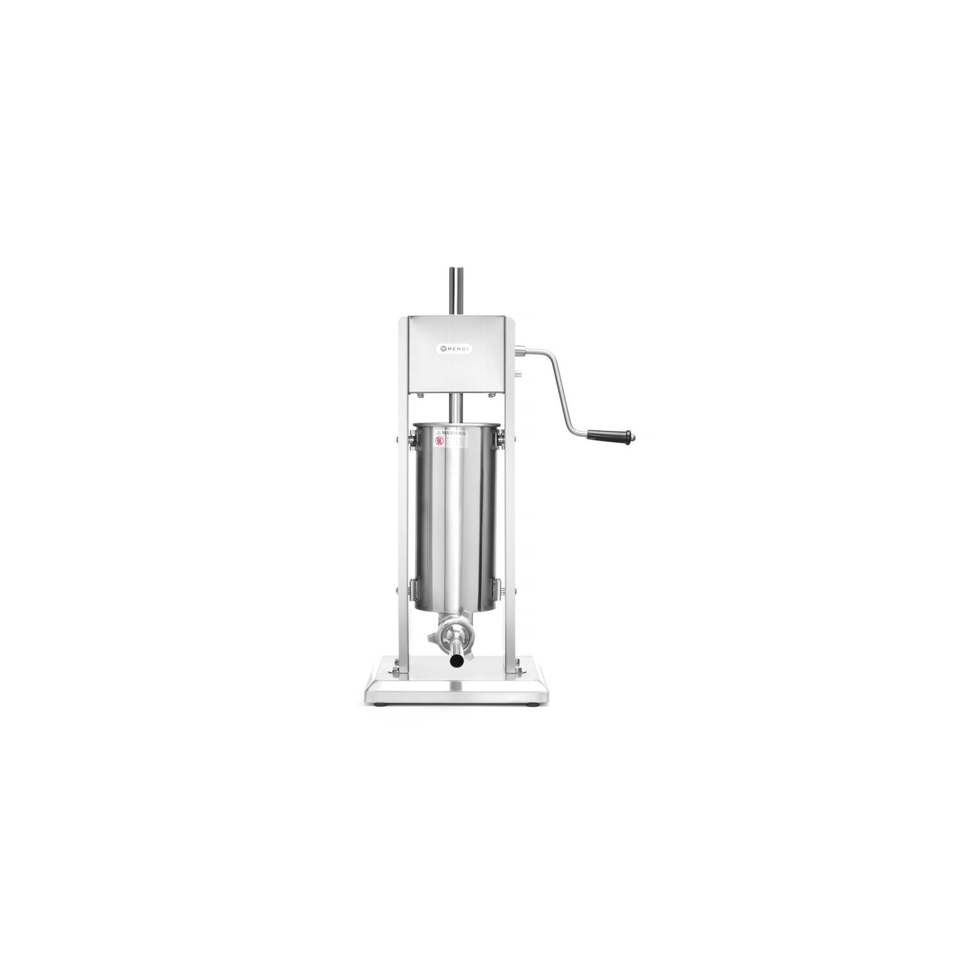 Wurstfüllmaschine Profi Line, Profi Line, 5L, 304x304x(H)640mm
