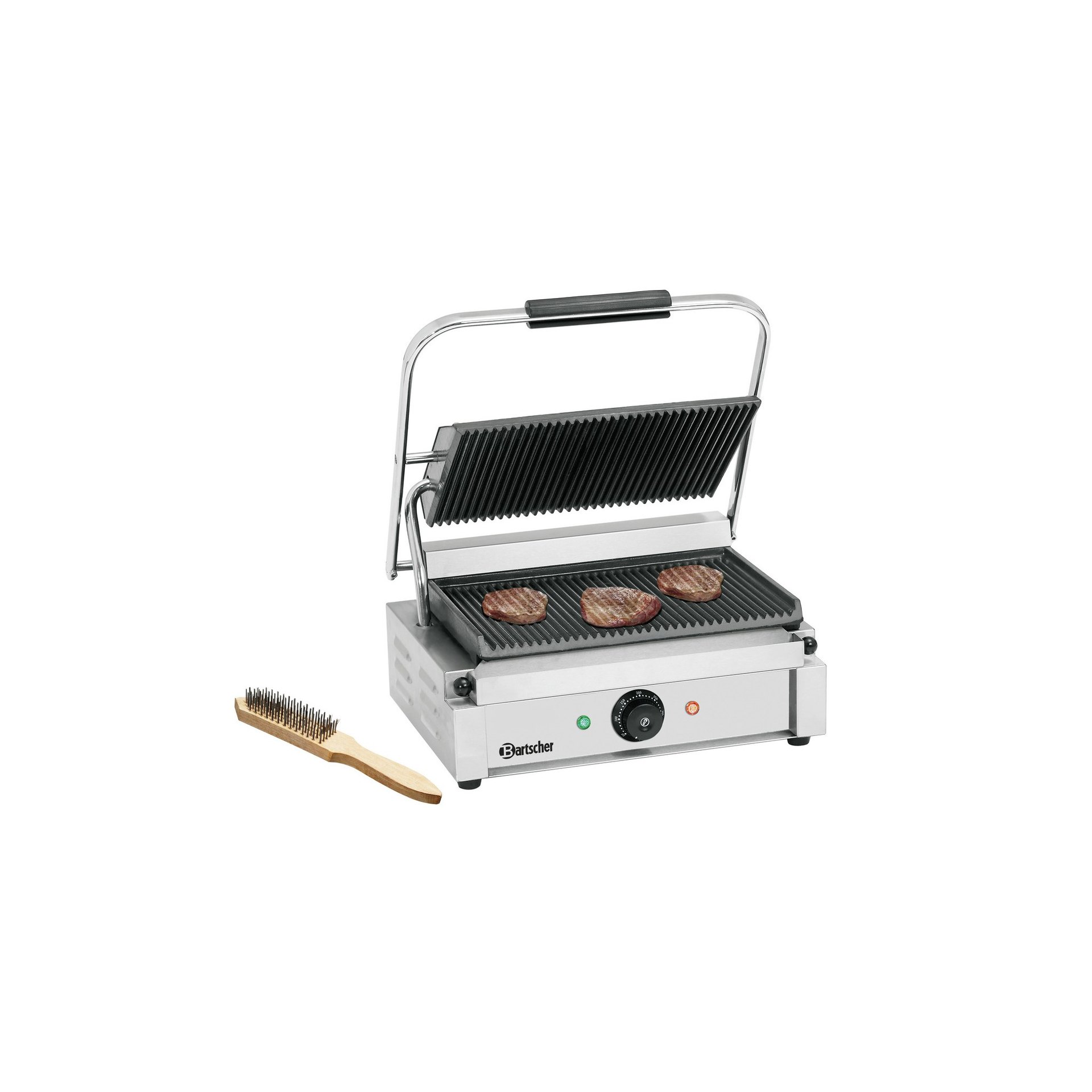 Kontaktgrill "Panini" 1R