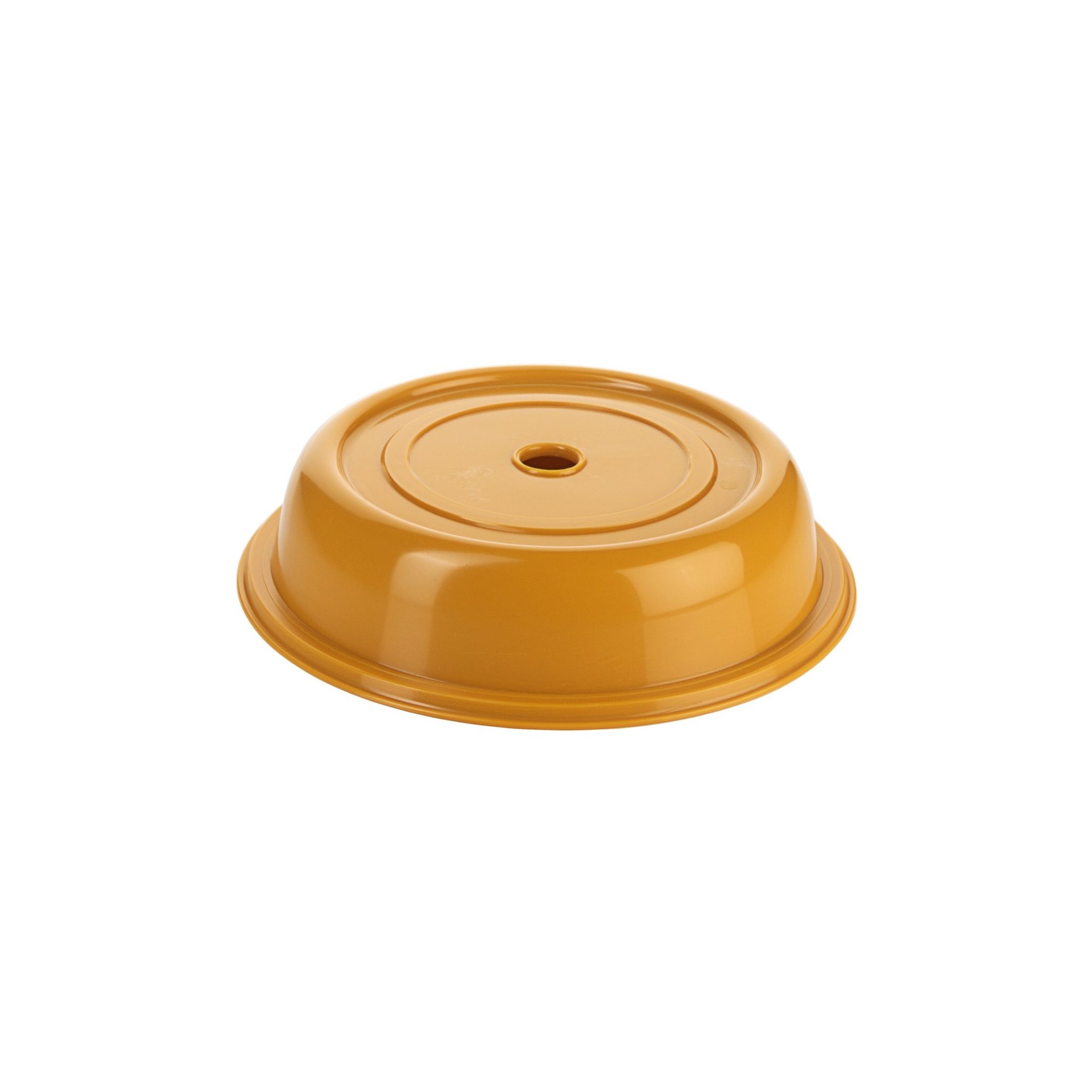 Tellerglocke, gelb 25 cm