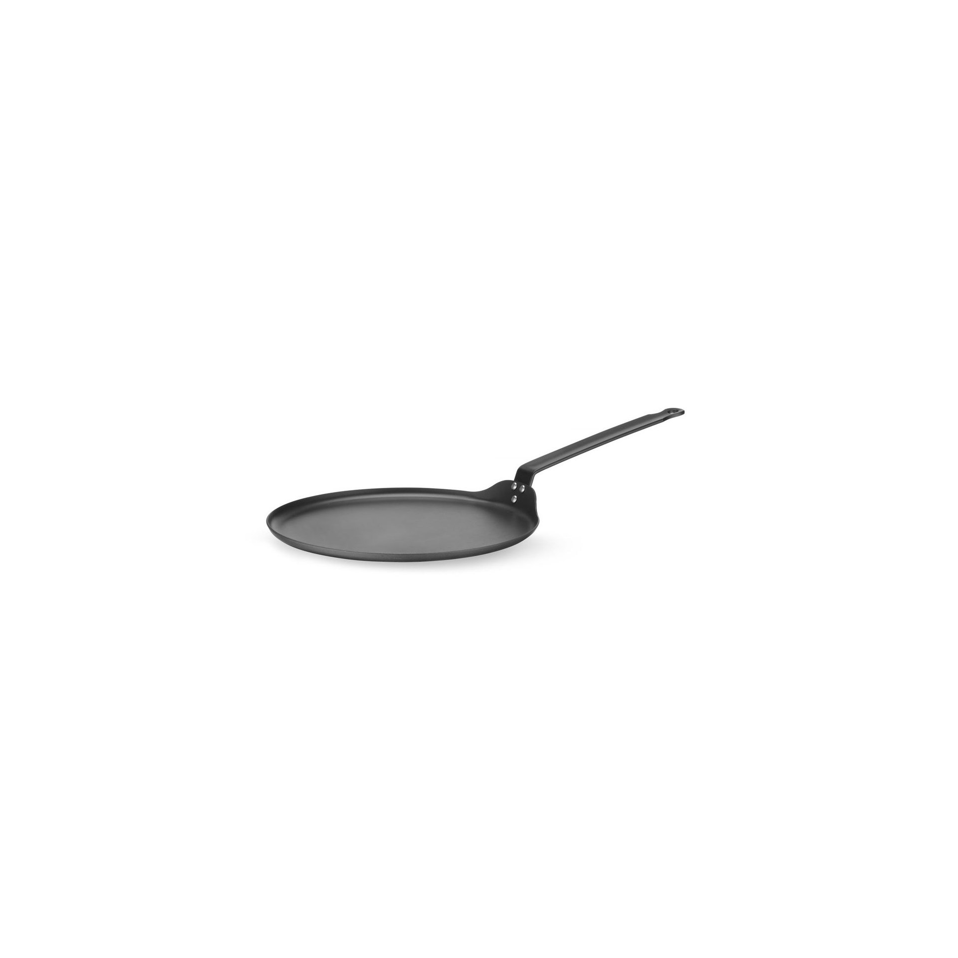 Crêpe-Pfanne, 520x282x(H)85mm Crêpe-Pfanne, 520x282x(H)85mm