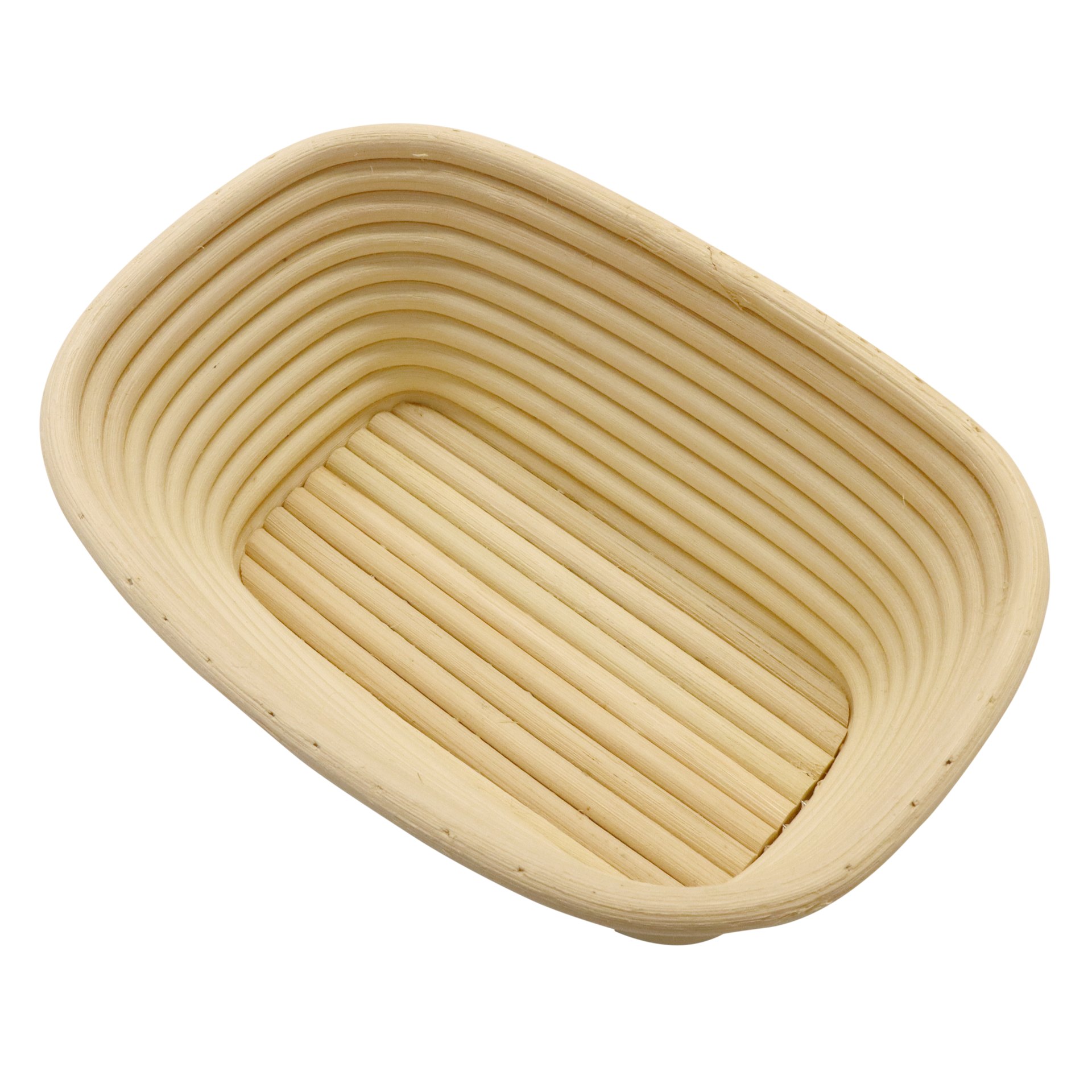 Brotform / Gärkorb oval 200 x 120 mm Brotform / Gärkorb oval 200 x 120 mm