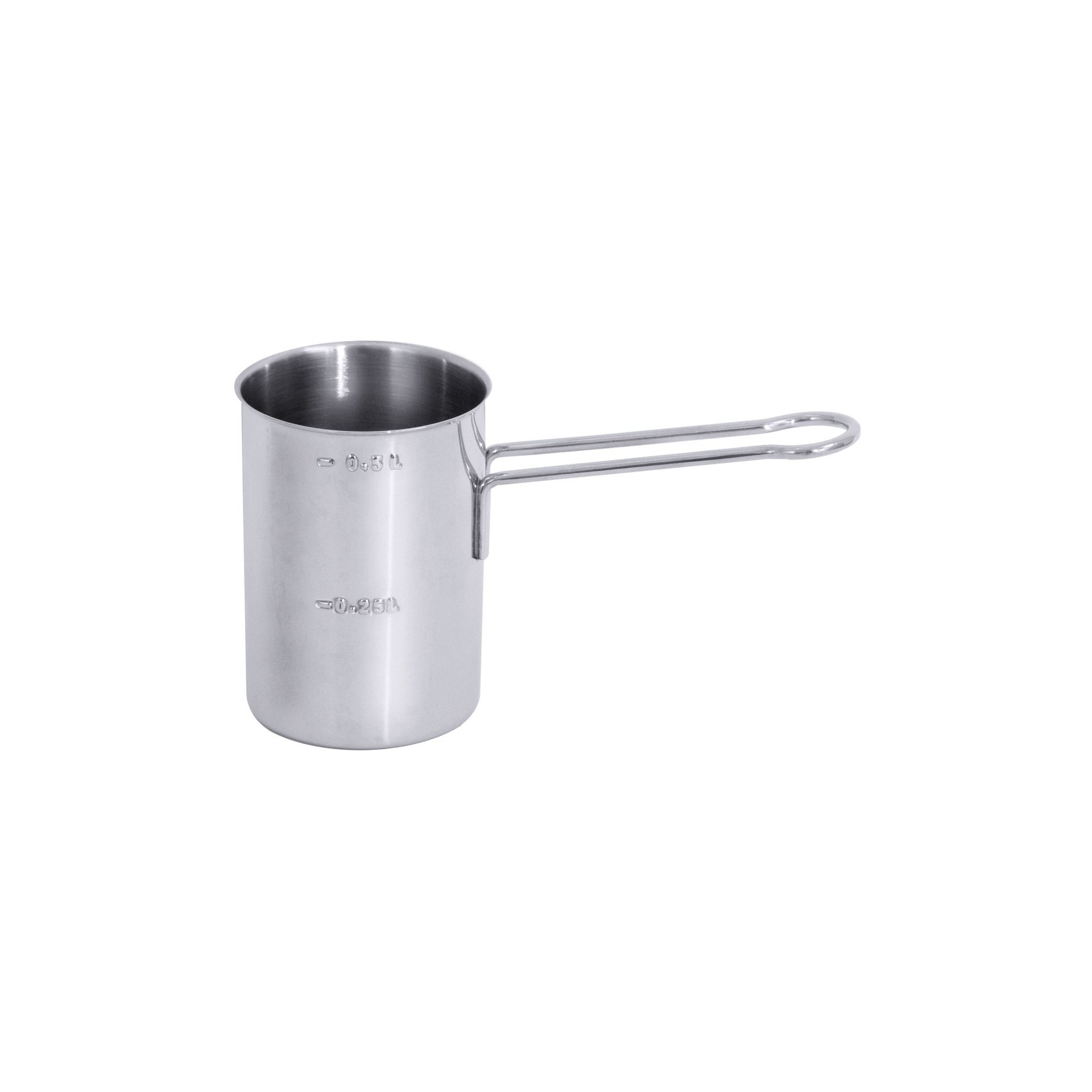 Milchaufschäumer 0,25 l Milchaufschäumer 1 l