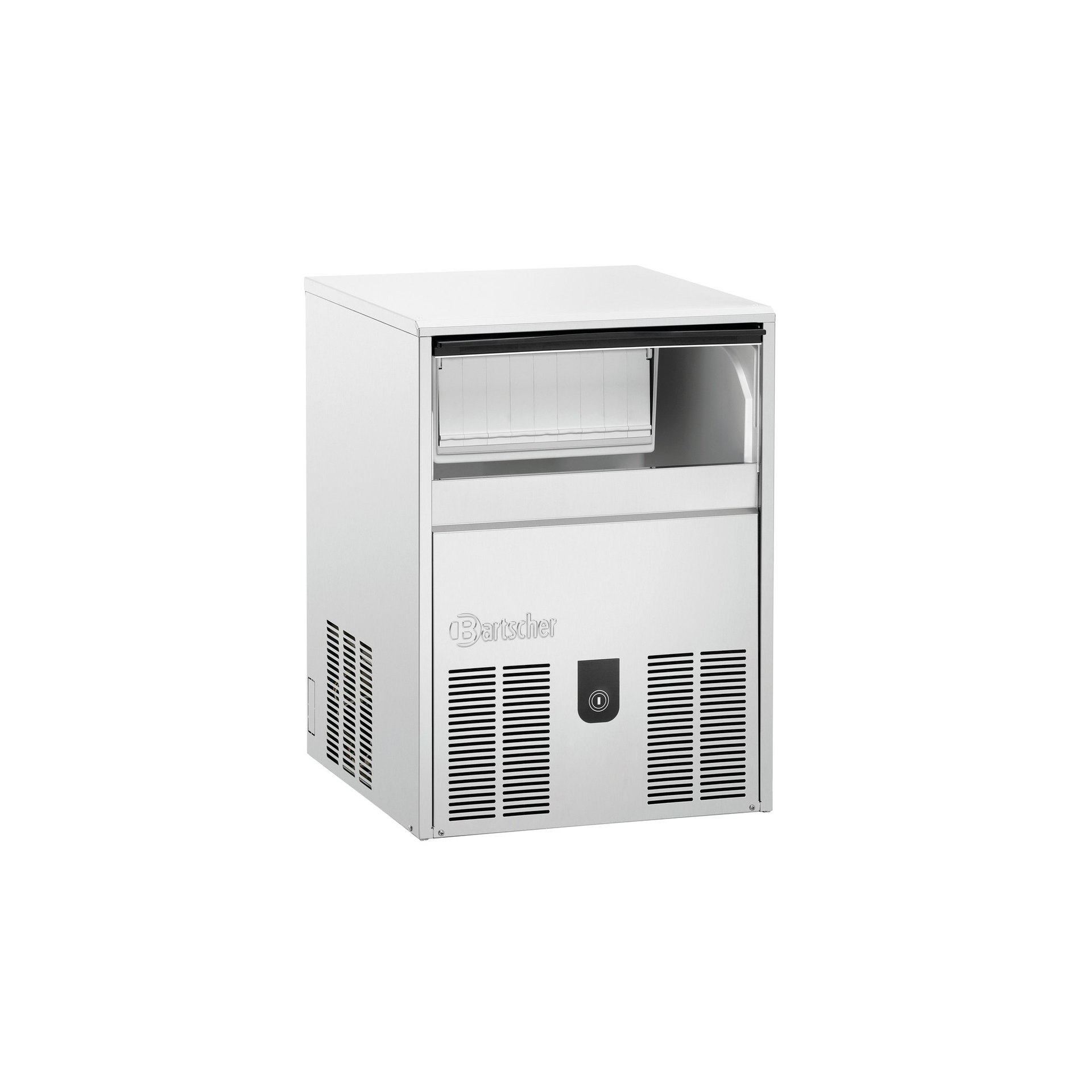 Eiswürfelbereiter B 38 Plus