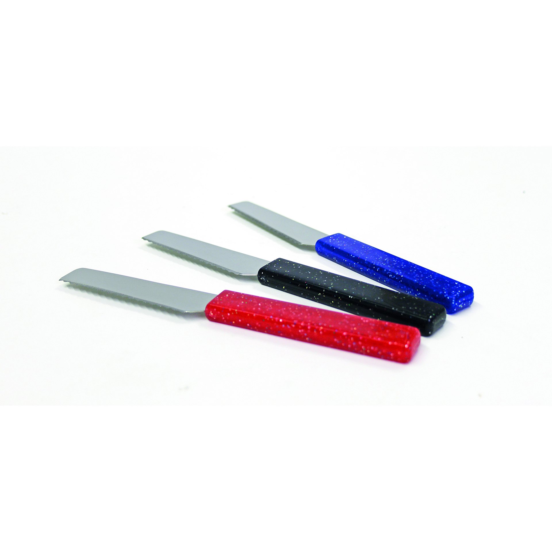 Thekendisplay Frühstücksmesser, 30 Messer/Display