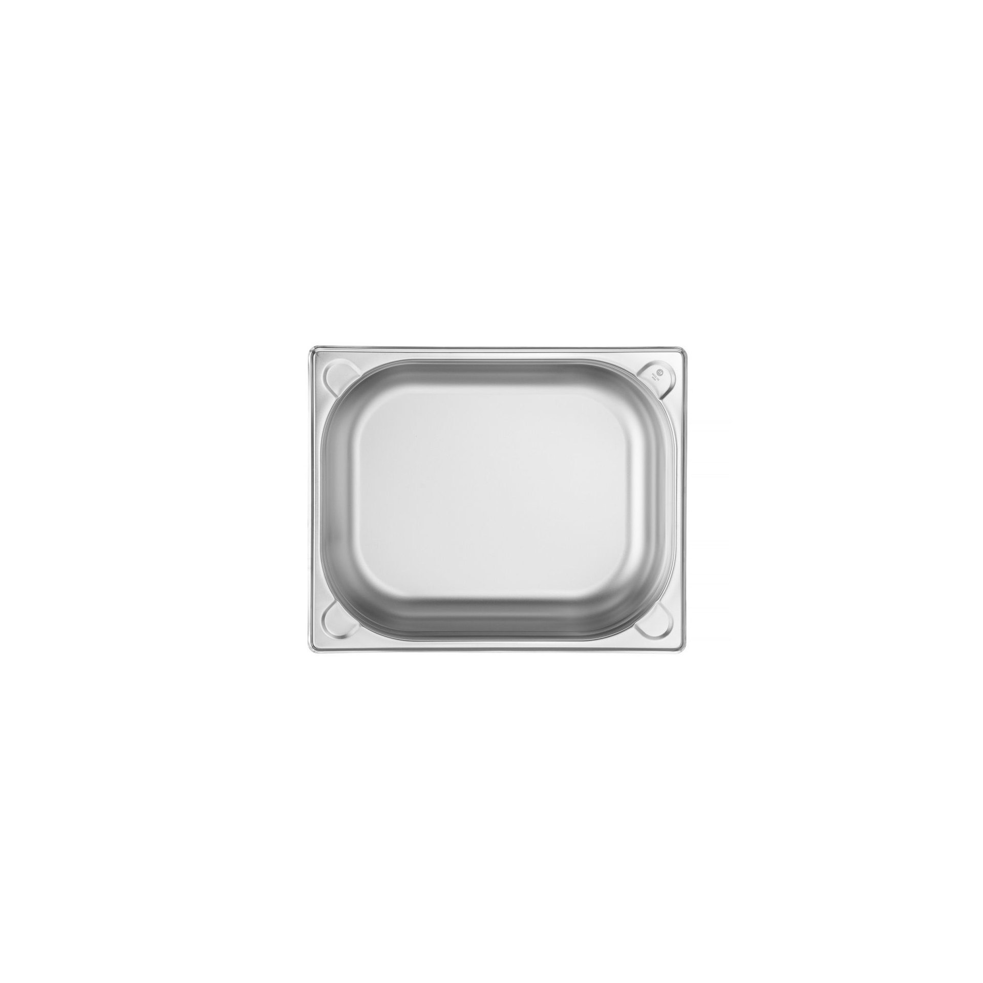 GN 1/2 Behälter, Kitchen Line, GN 1/2, 6,5L, (H)100mm GN 1/2 Behälter, Kitchen Line, GN 1/2, 6,5L, (H)100mm