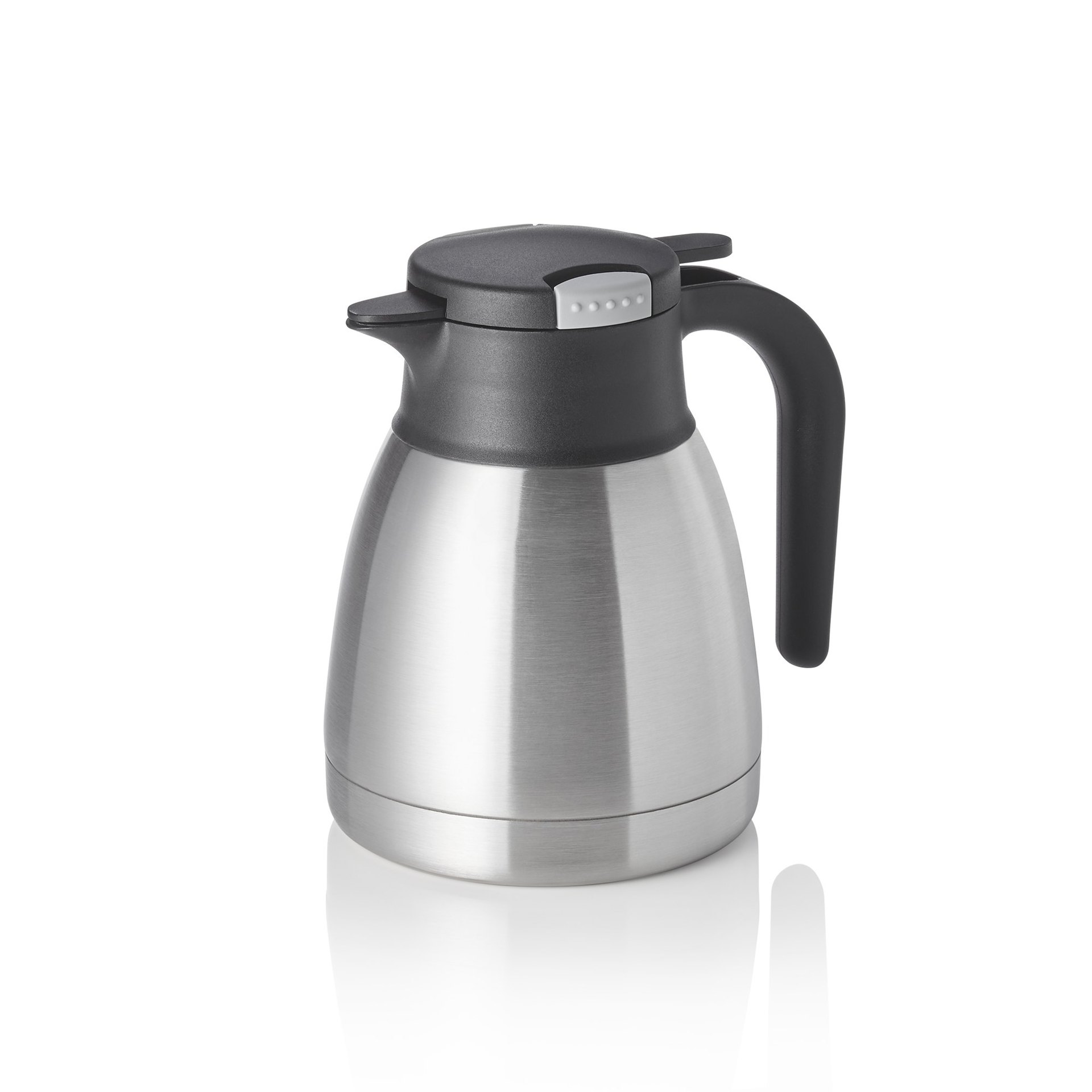 Isolierkanne Skipper, 1,0 ltr., Ø 14 cm, Höhe 19 cm Isolierkanne Skipper, 1,0 ltr., Ø 14 cm, Höhe 19 cm