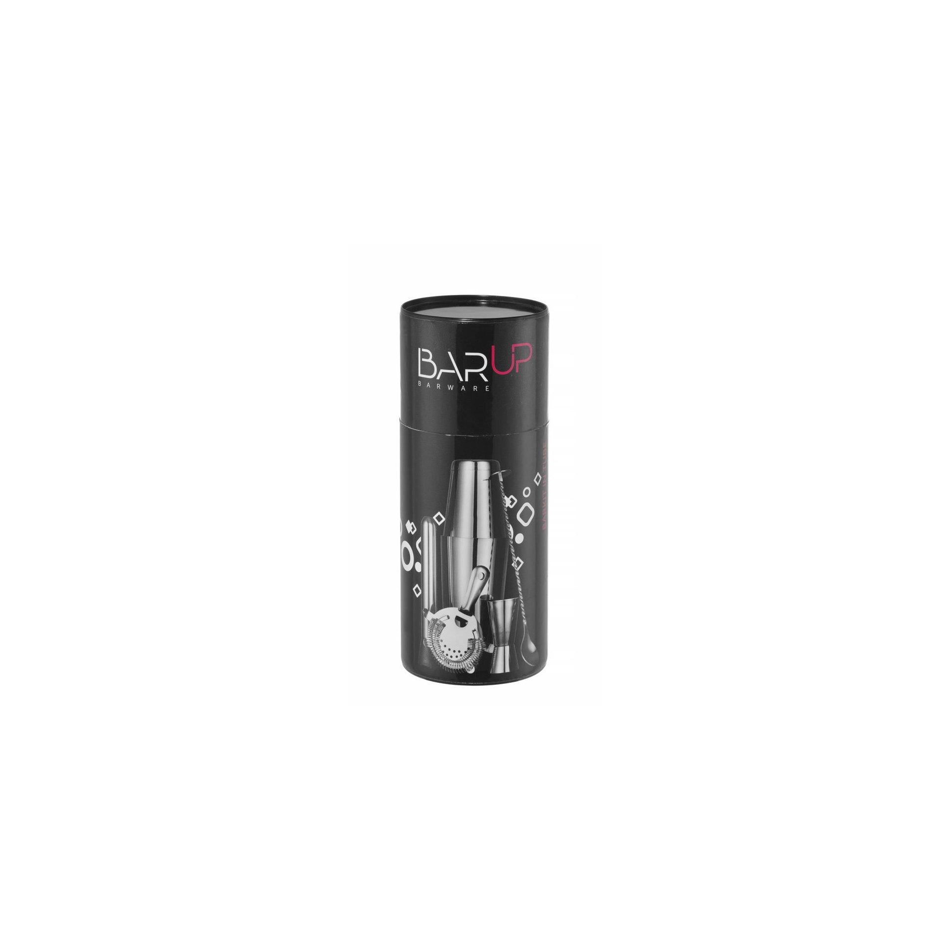 Barkit, BarUp, ⌀120x(H)320mm