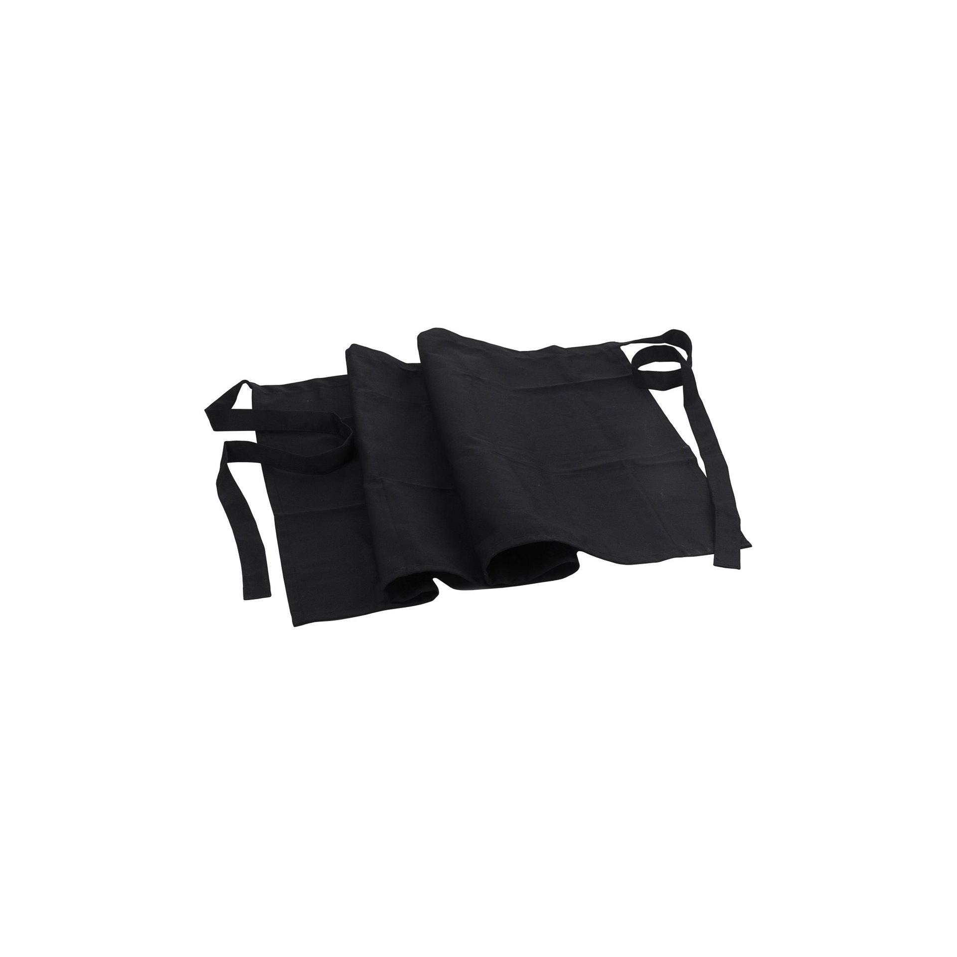 Bistro-Schürze / Vorbinder 50 cm Bistro-Schürze / Vorbinder 50 cm