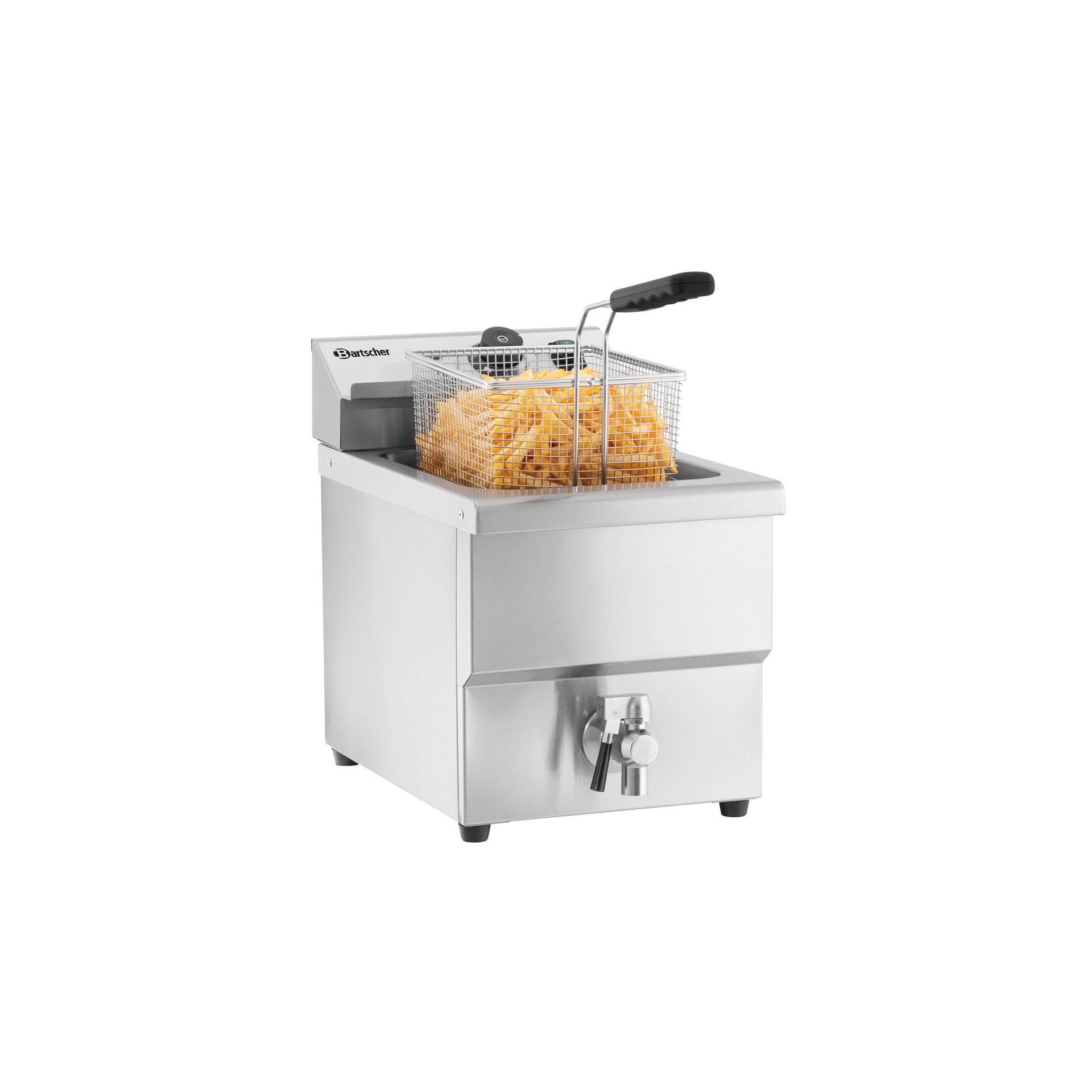 Fritteuse IMBISS I Fritteuse IMBISS I