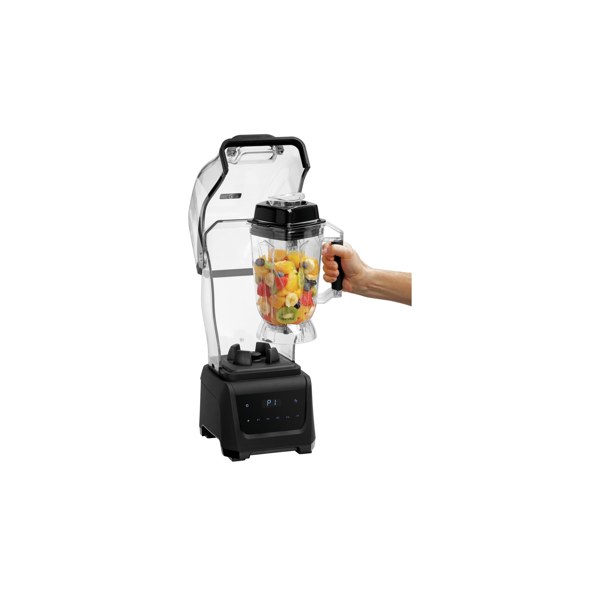 Blender PRO TOUCH 2,5L