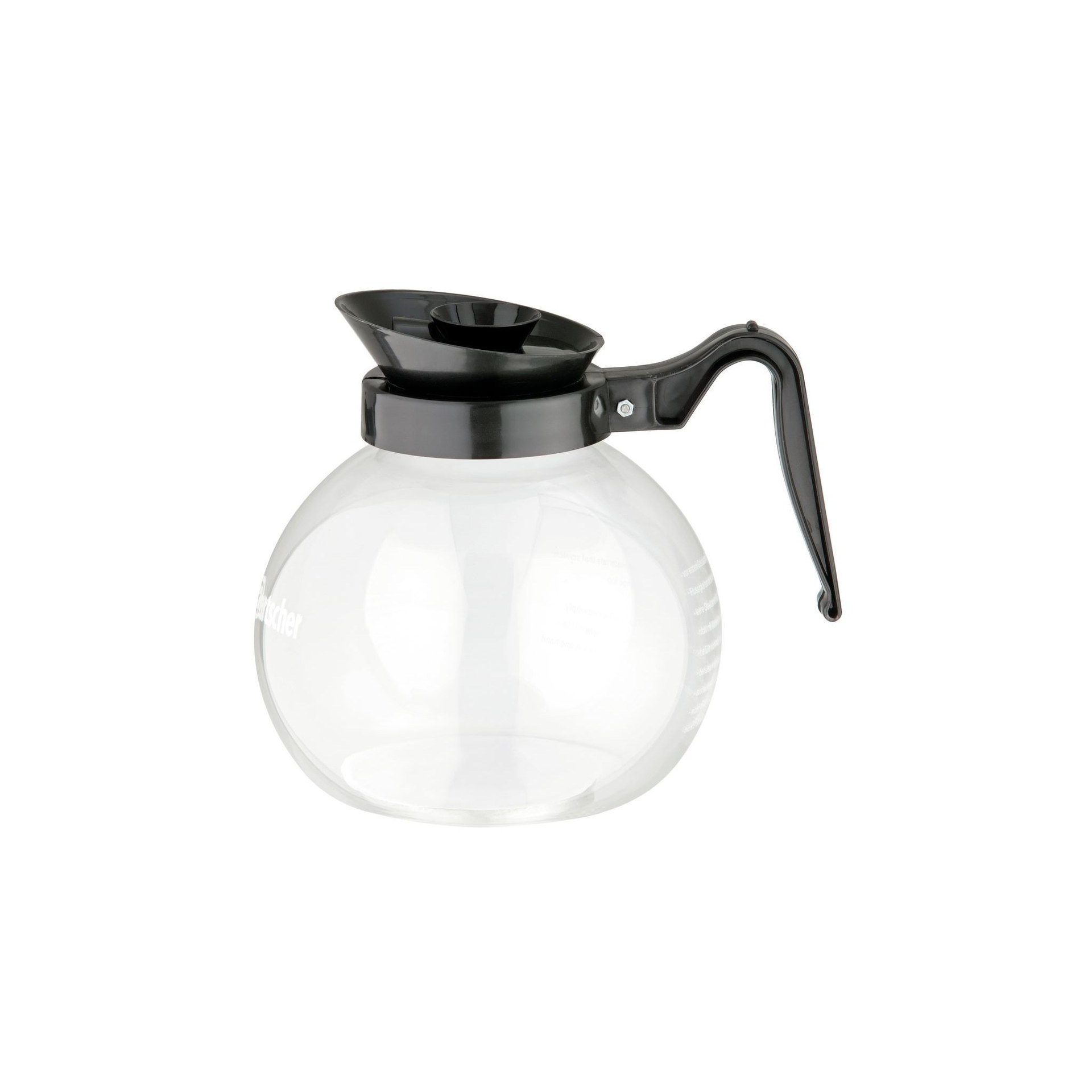 Glaskanne 1,8L