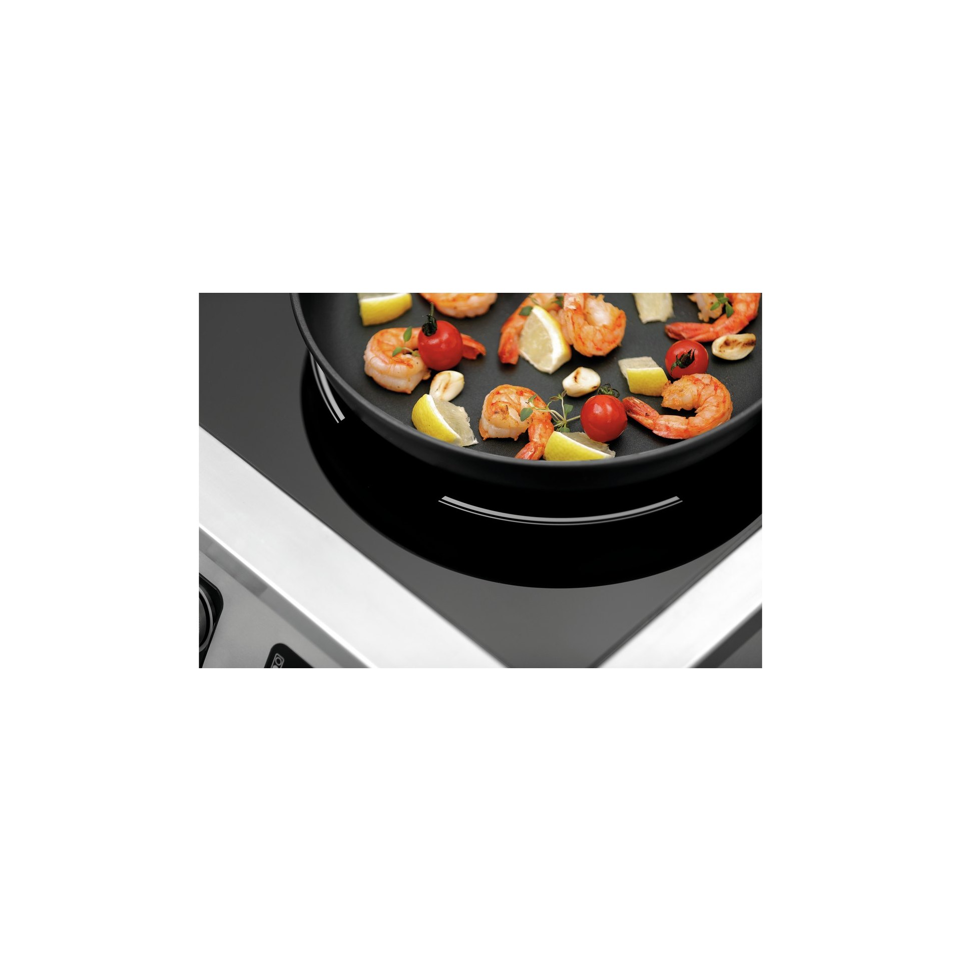 Induktionskocher 4P 35-1 TCK Induktionskocher 4P 35-1 TCK