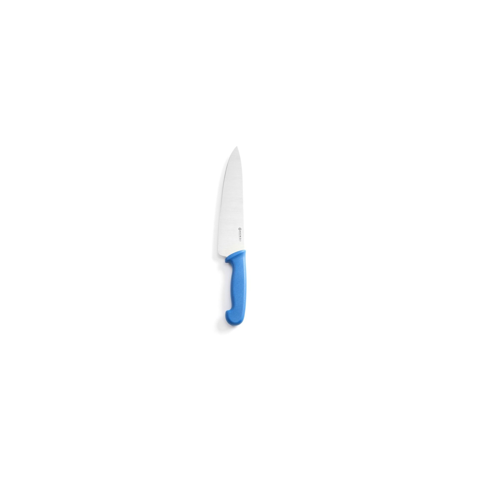 Kochmesser, Blau, (L)385mm Kochmesser, Blau, (L)385mm