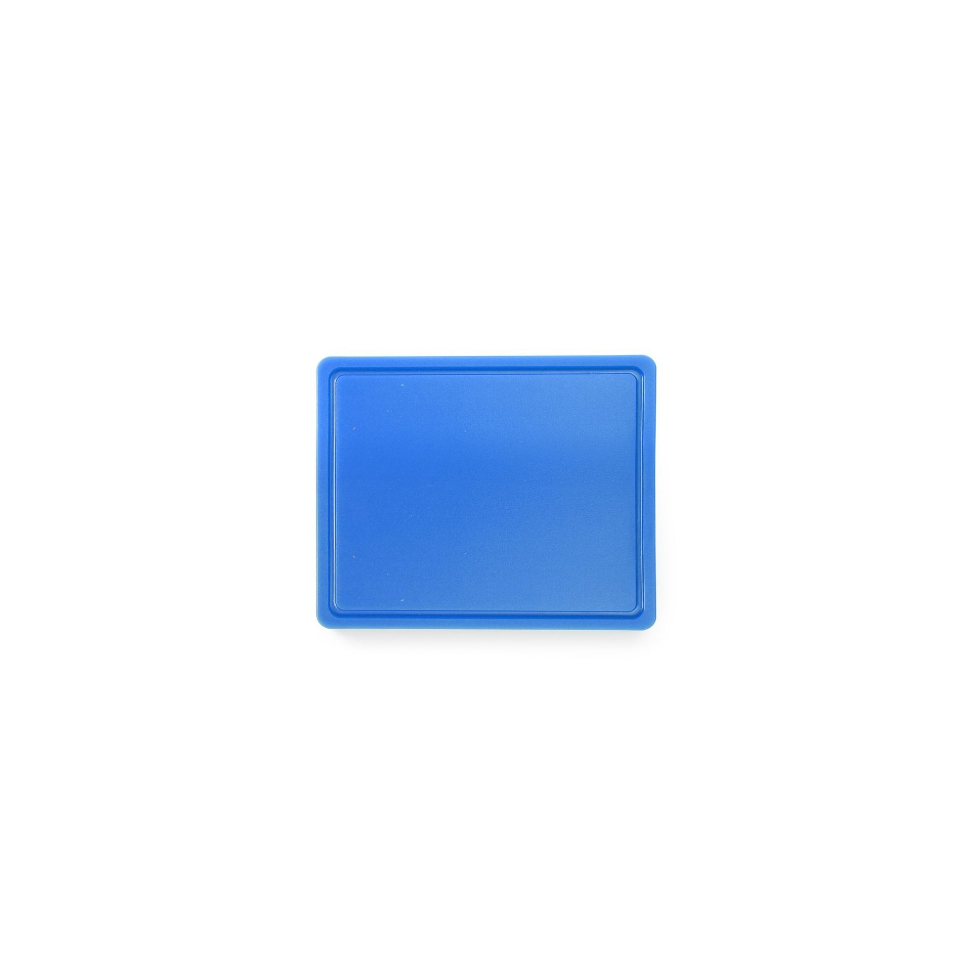 Schneidbretter HACCP Gastronorm 1/2, GN 1/2, Blau, 325x265mm Schneidbretter HACCP Gastronorm 1/2, GN 1/2, Blau, 325x265mm