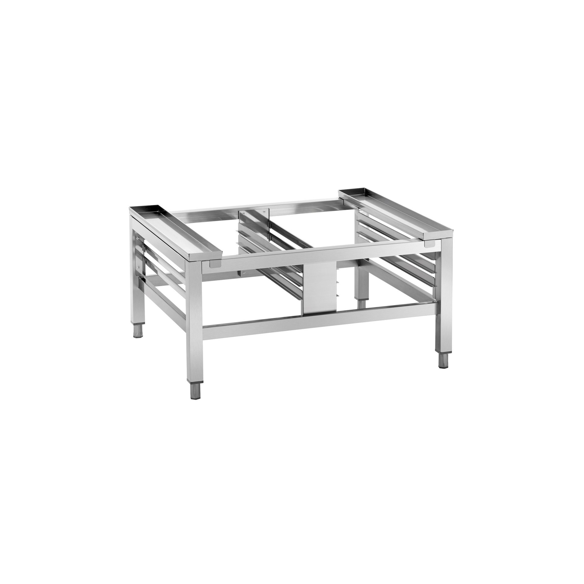 Untergestell Silversteam 2-110