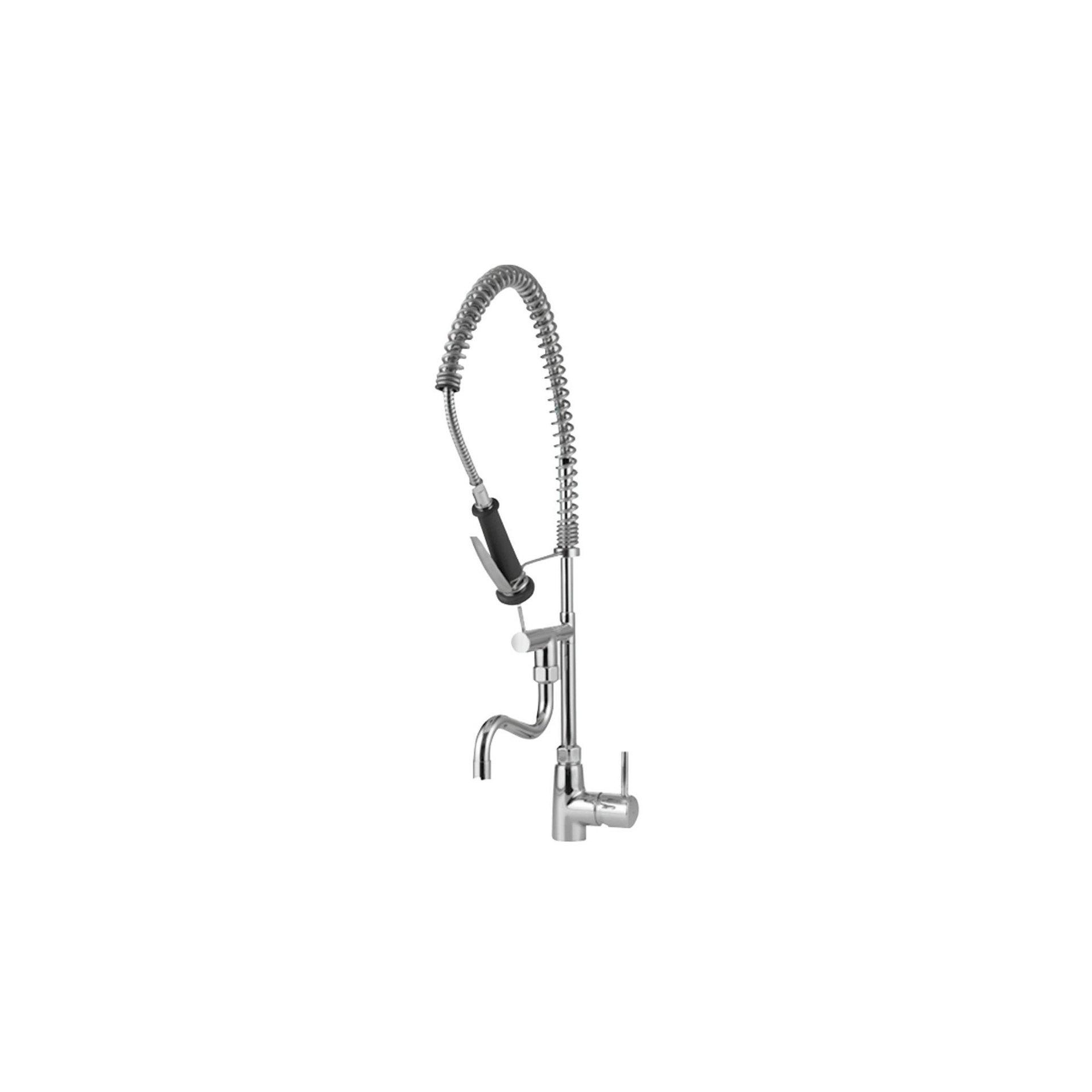 Einhebelmischer 40L-1801B Einhebelmischer 40L-1801B