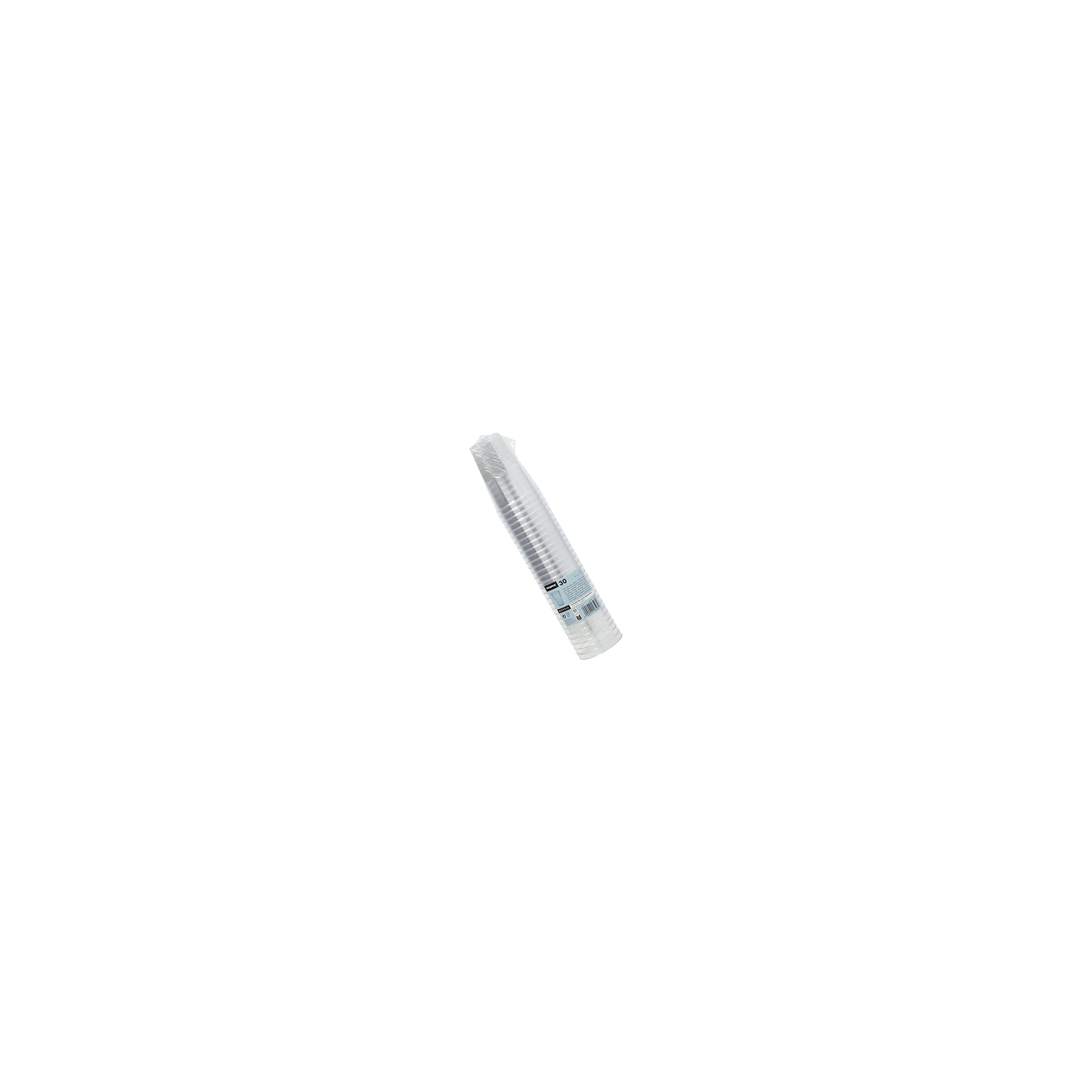 Gläser für Latte Macchiato, PS 0,3 l Ø 8 cm · 11 cm glasklar Gläser für Latte Macchiato, PS 0,3 l Ø 8 cm · 11 cm glasklar