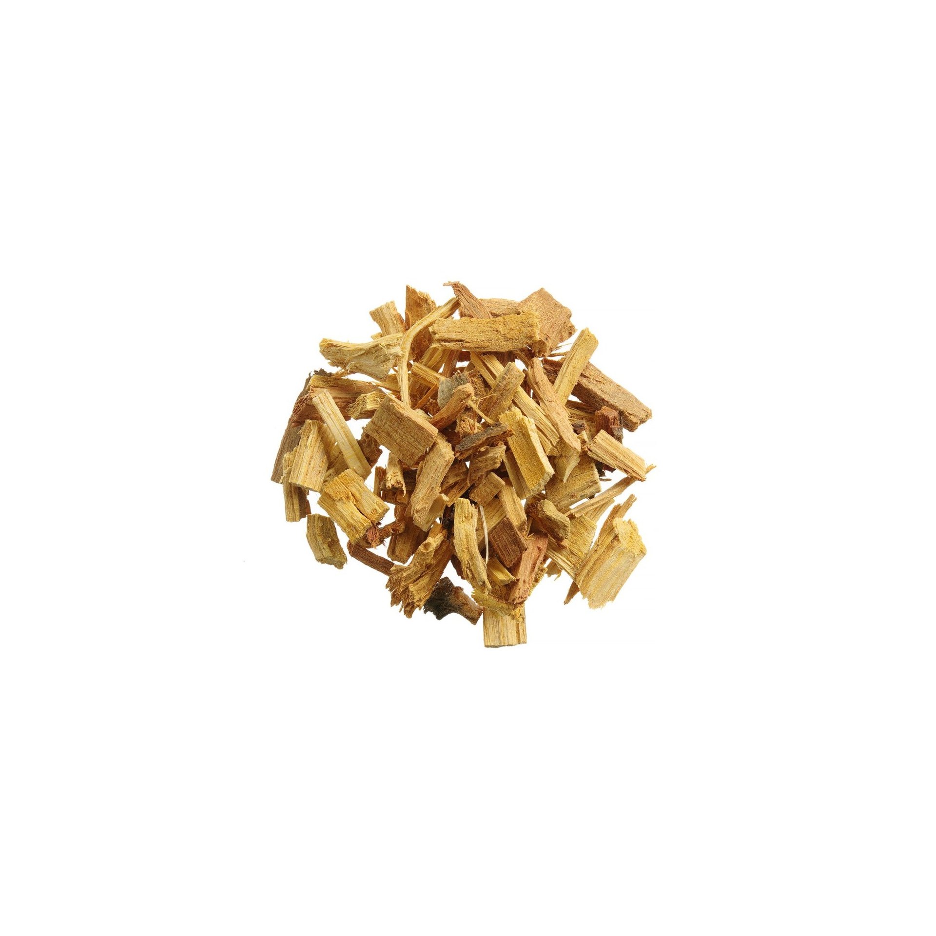 Räucherchips, Mandel