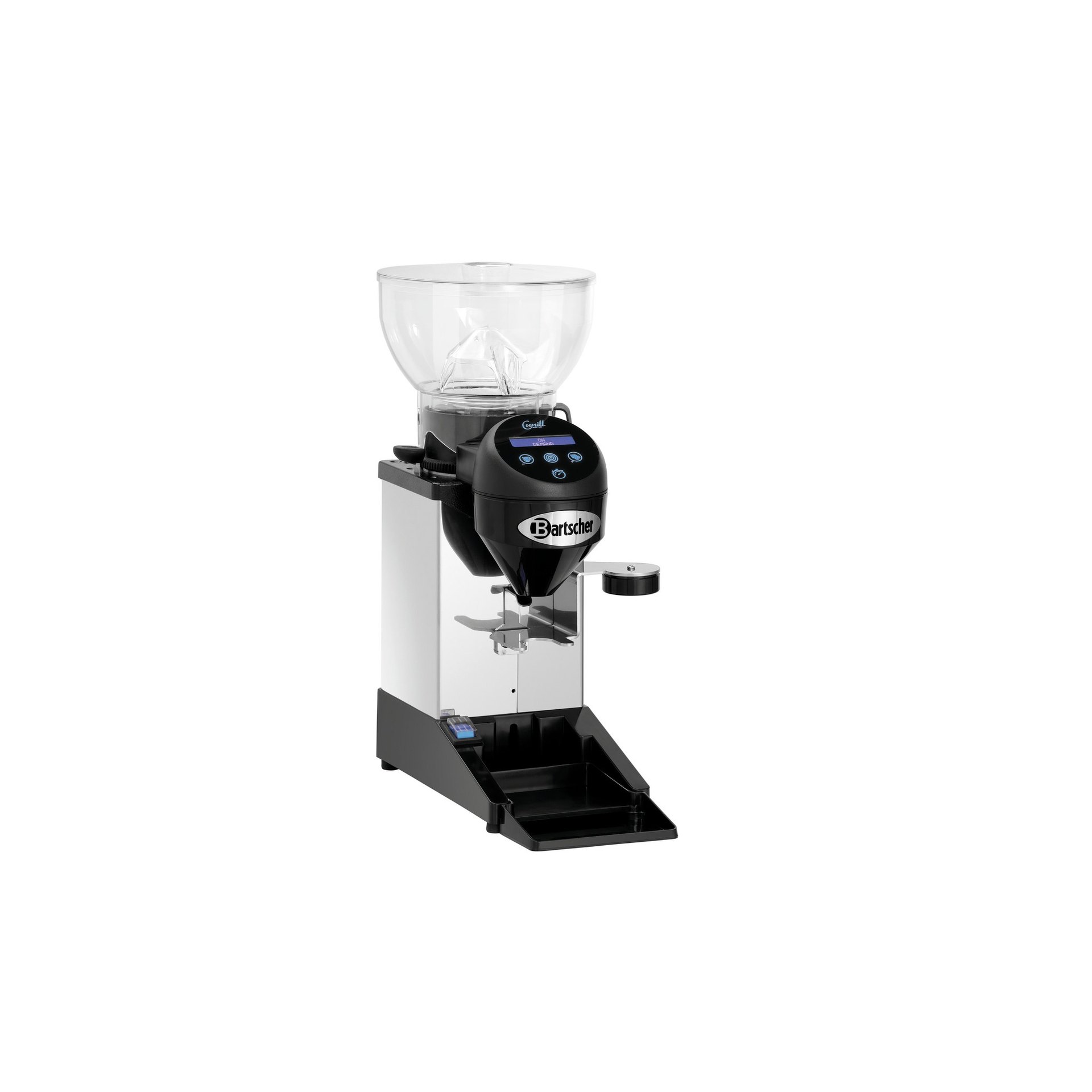 Kaffeemühle Tauro Digital Kaffeemühle Tauro Digital