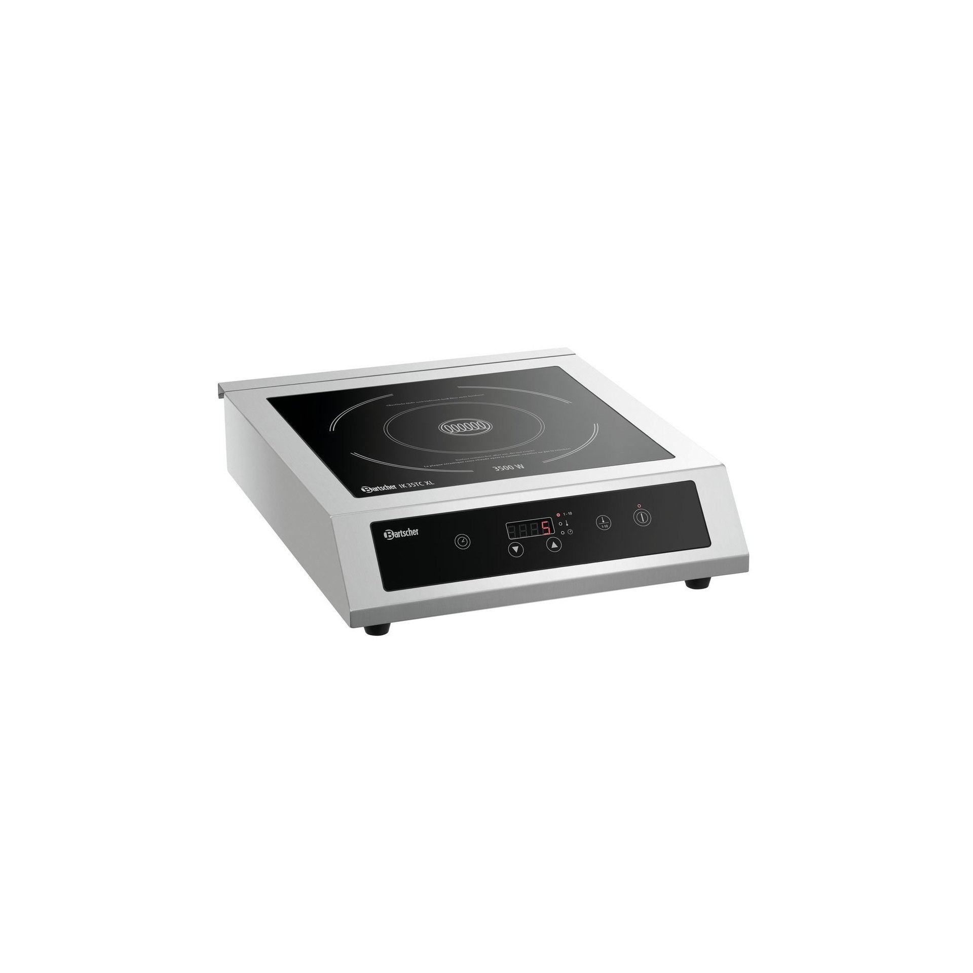 Induktionskocher IK 35TC XL